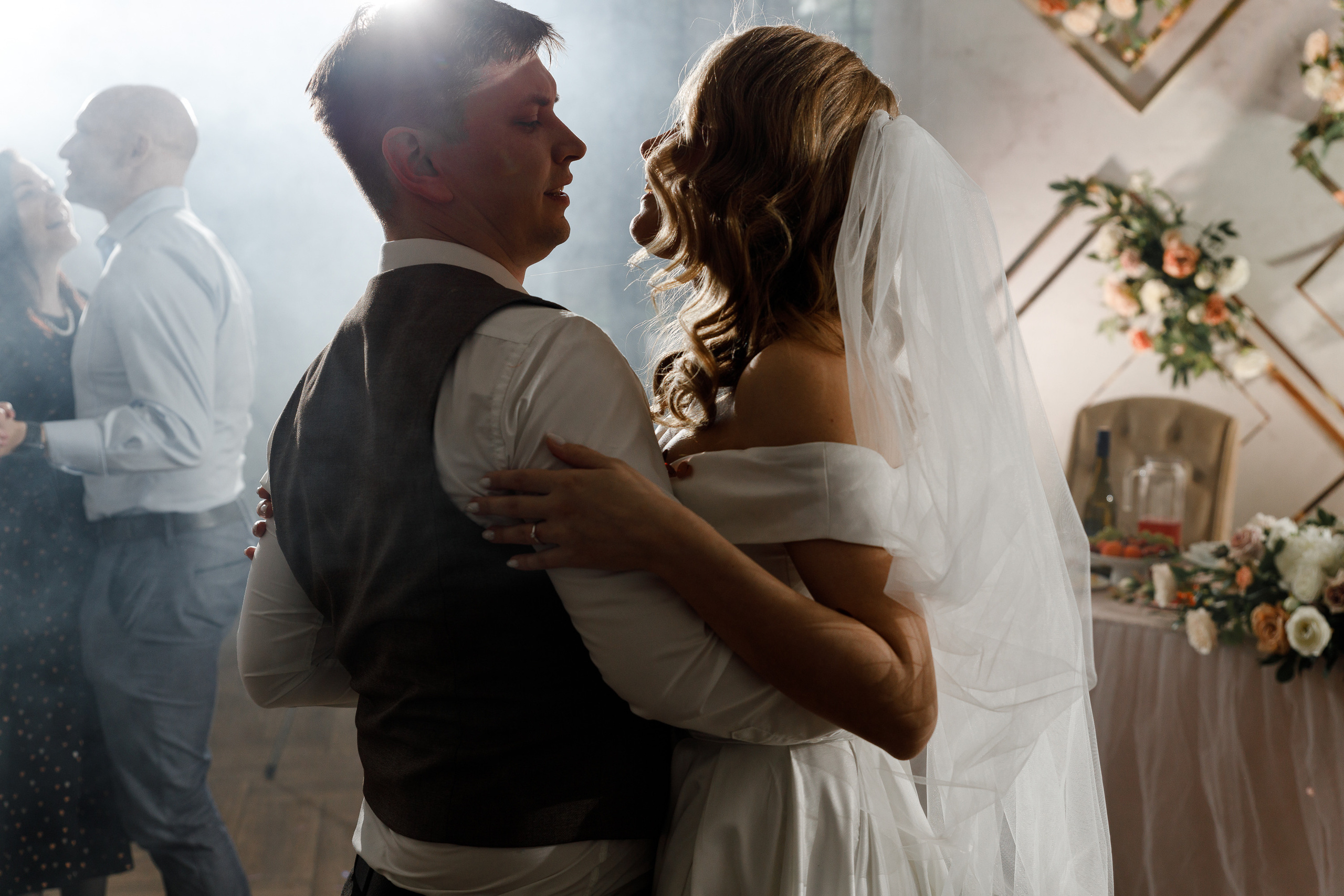 Фотограф Дима Третий