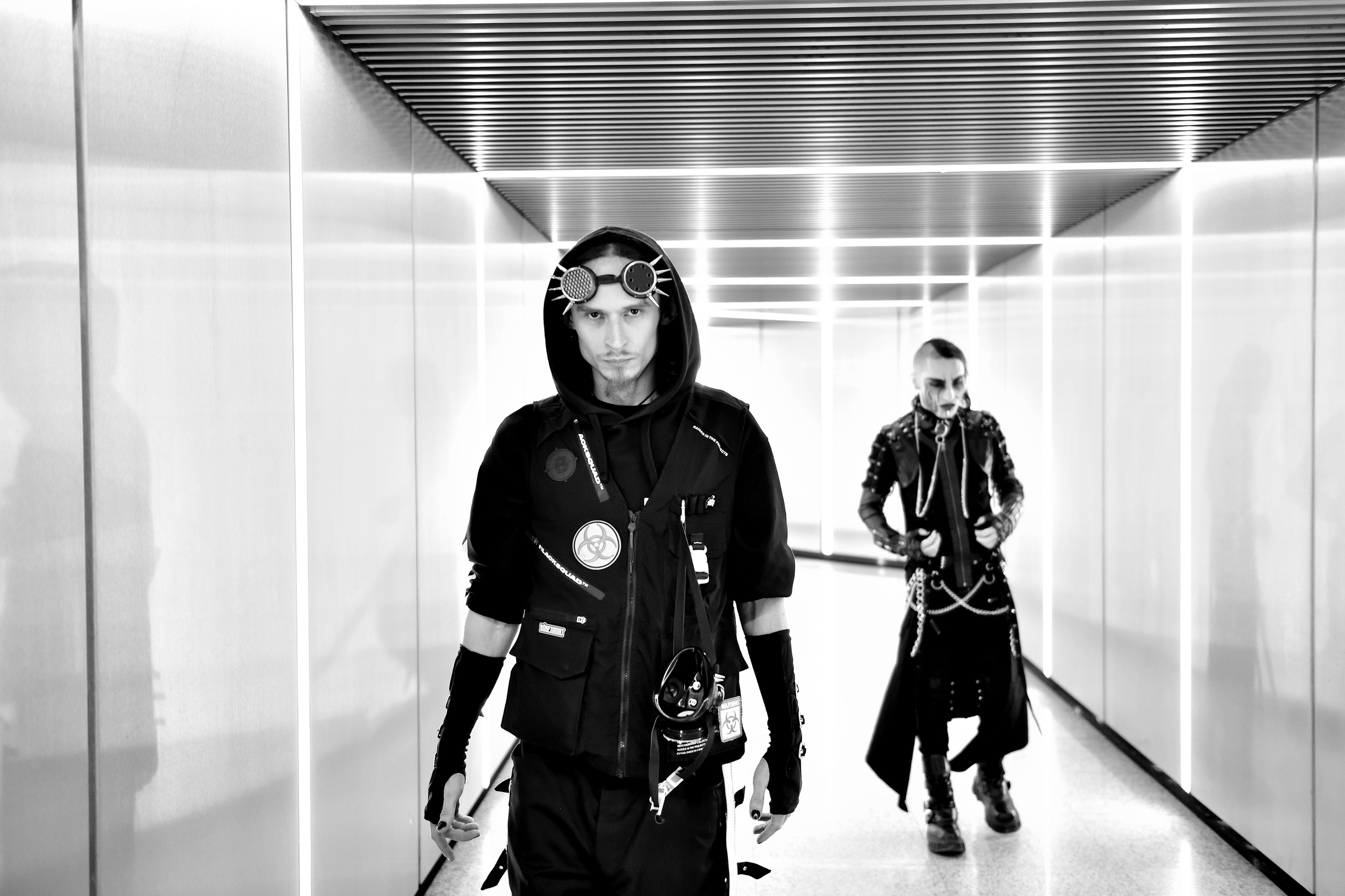 #CityBlock: Рижская