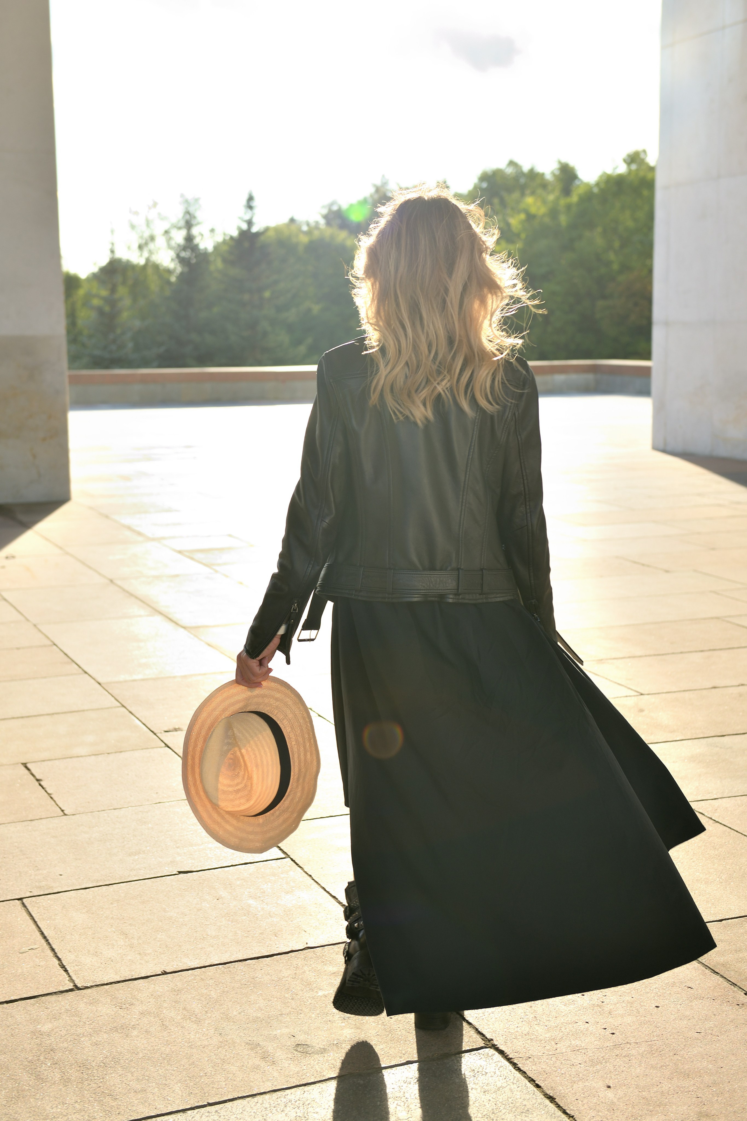 Женский портрет