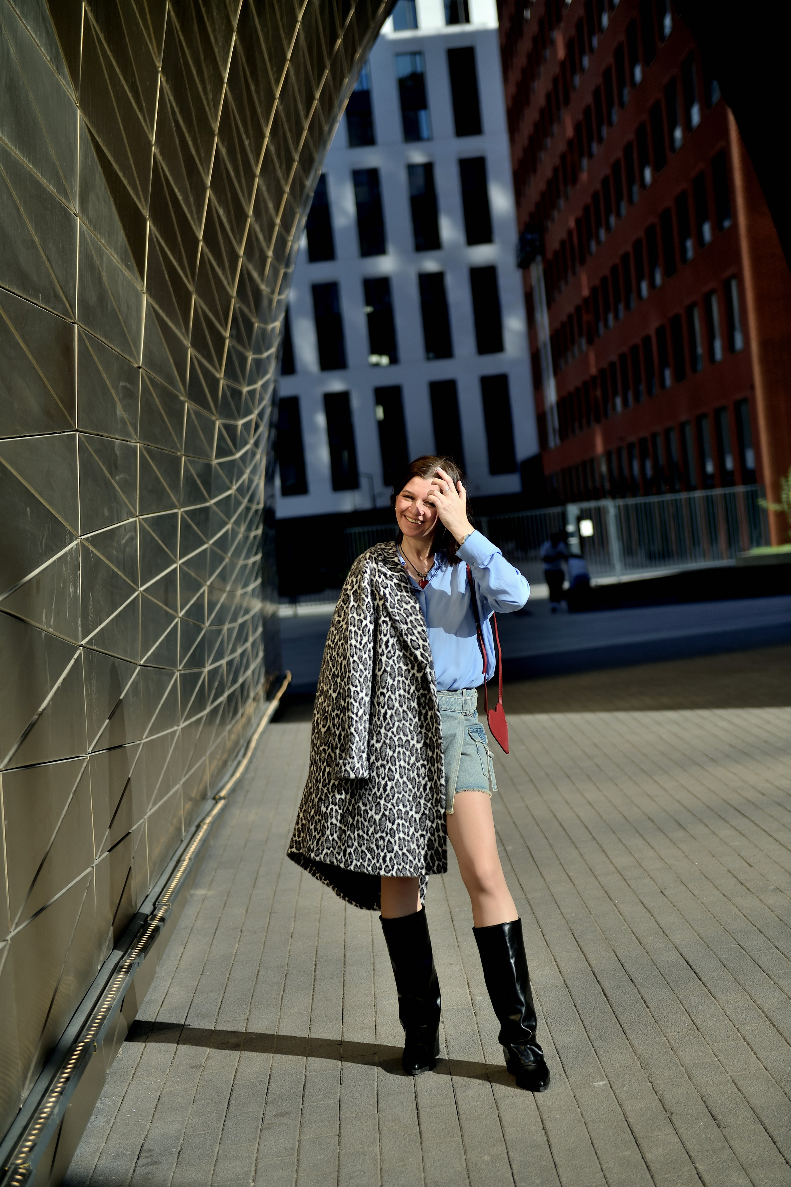 #CityBlock: «ЗИЛАРТ»