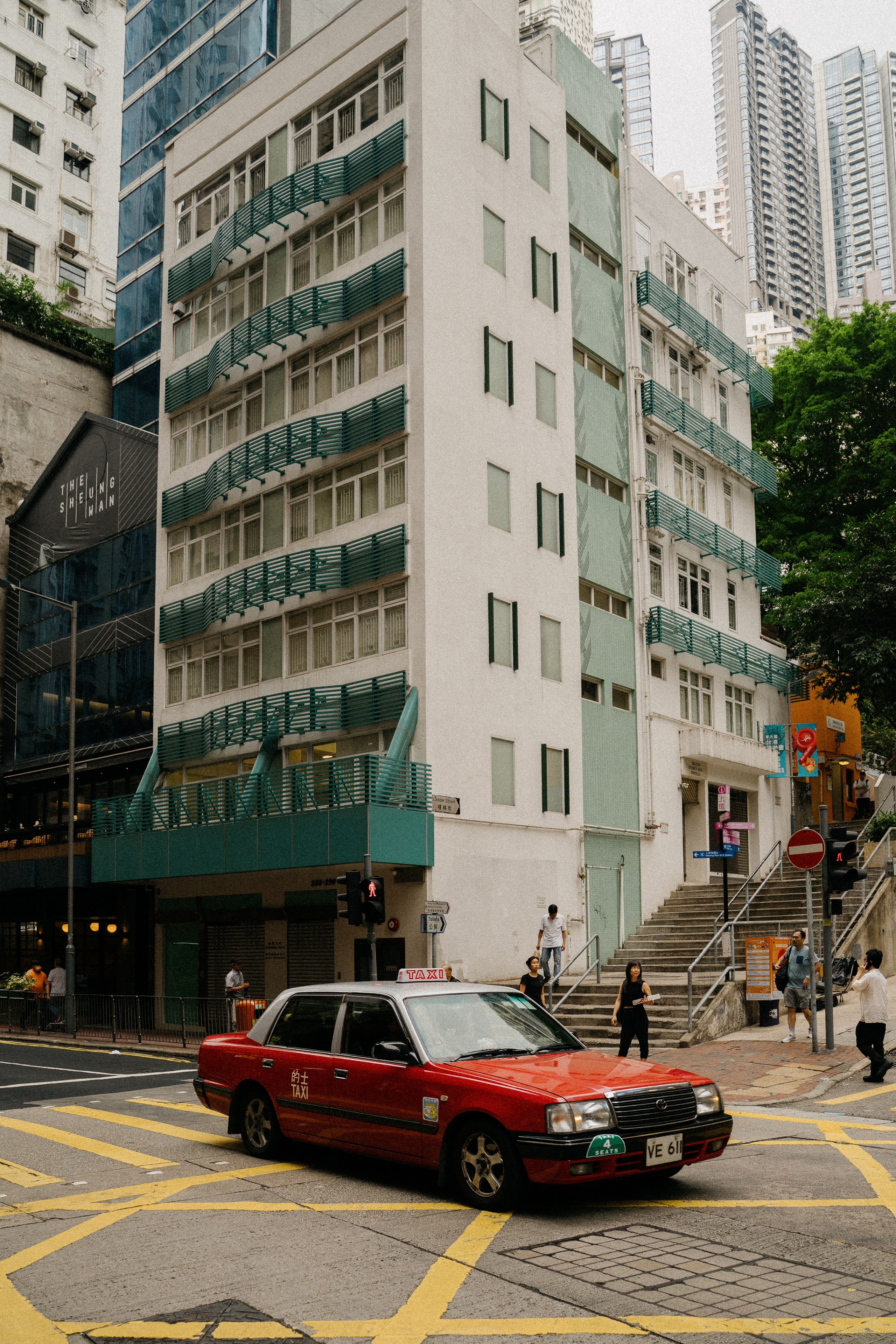 🇭🇰 Гонконг