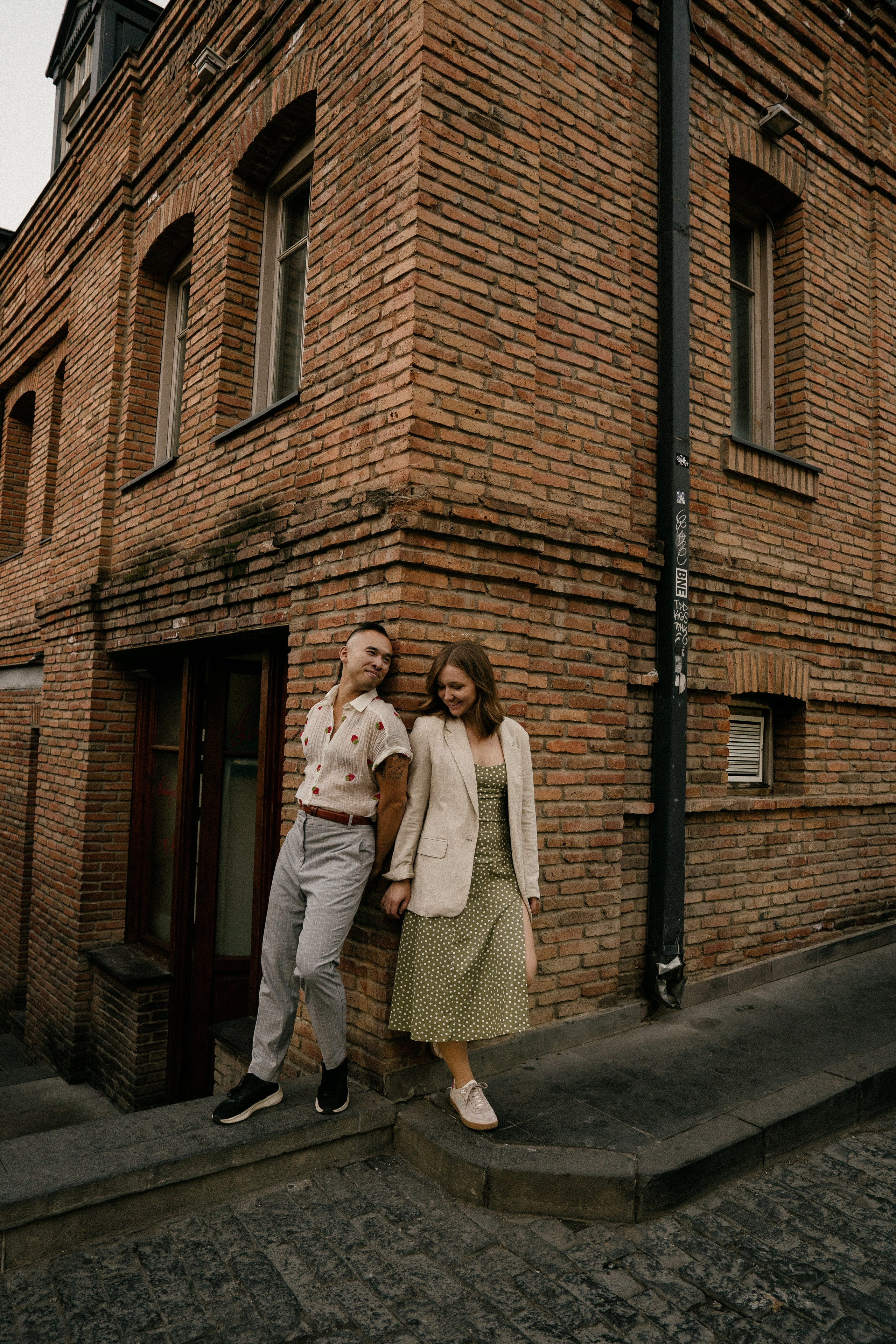 Время остановилось