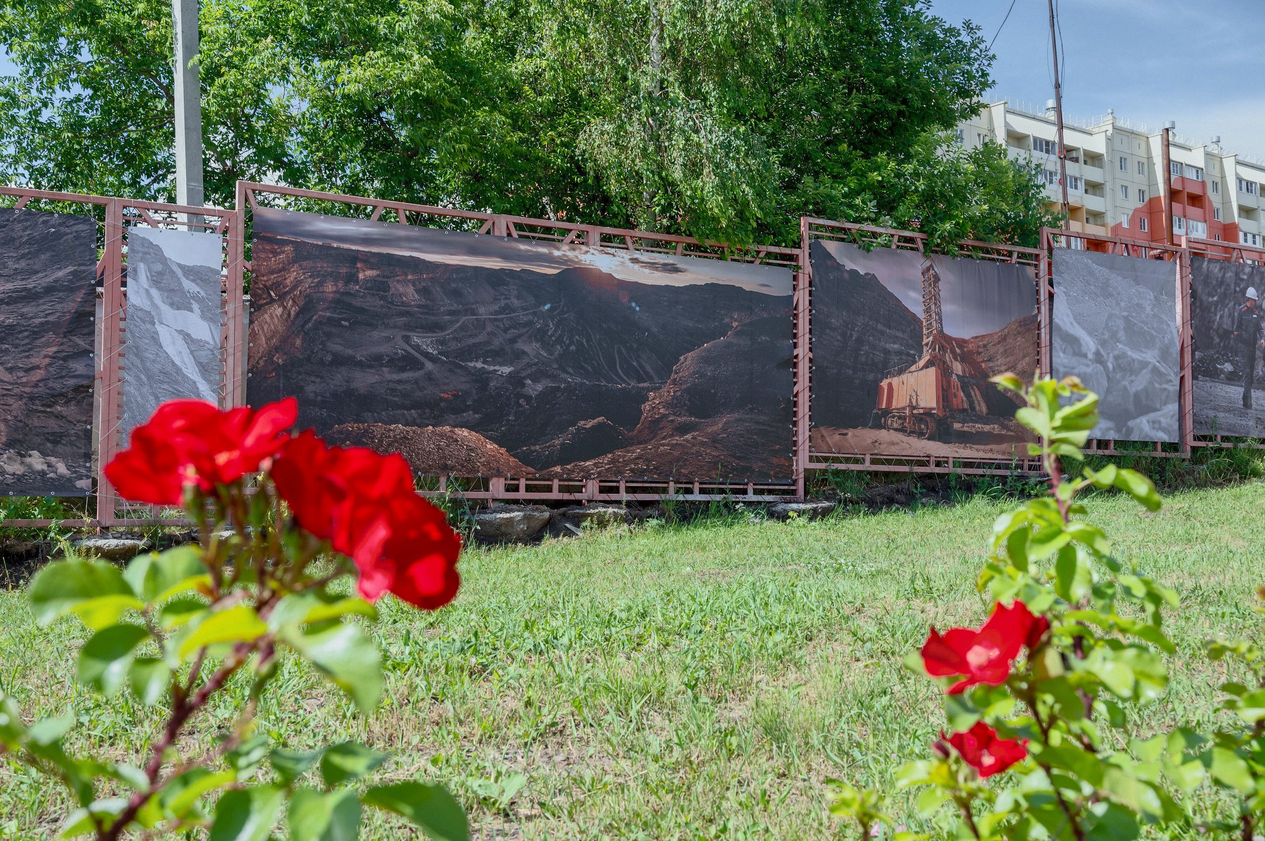 Промышленная и контентная фотосъёмка в Красноярске: профессиональные услуги фотографа. Фотограф Яковлев Роман — Красноярск