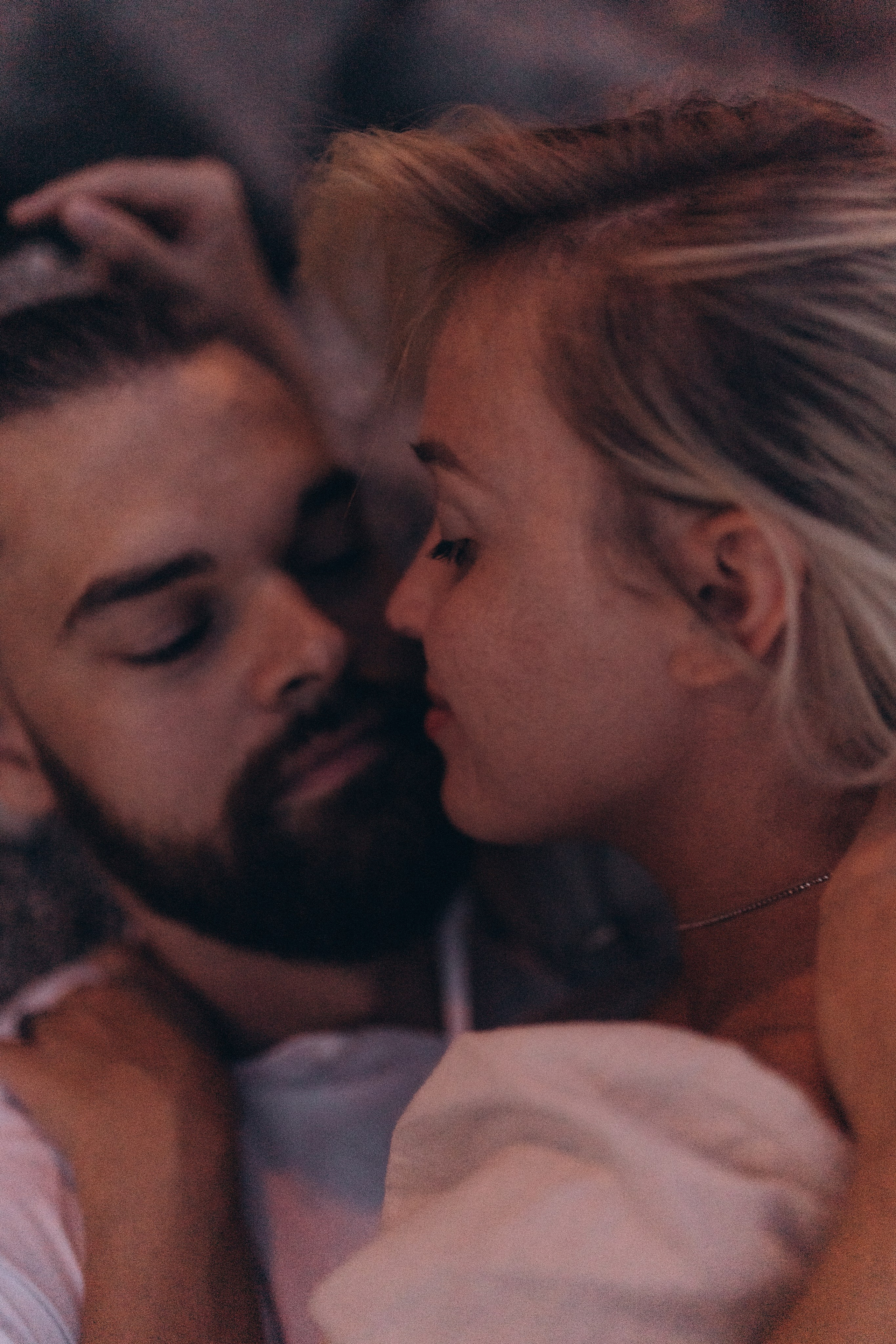 Love story / Лавстори. Семейный и свадебный фотограф в Москве Виктория Махова