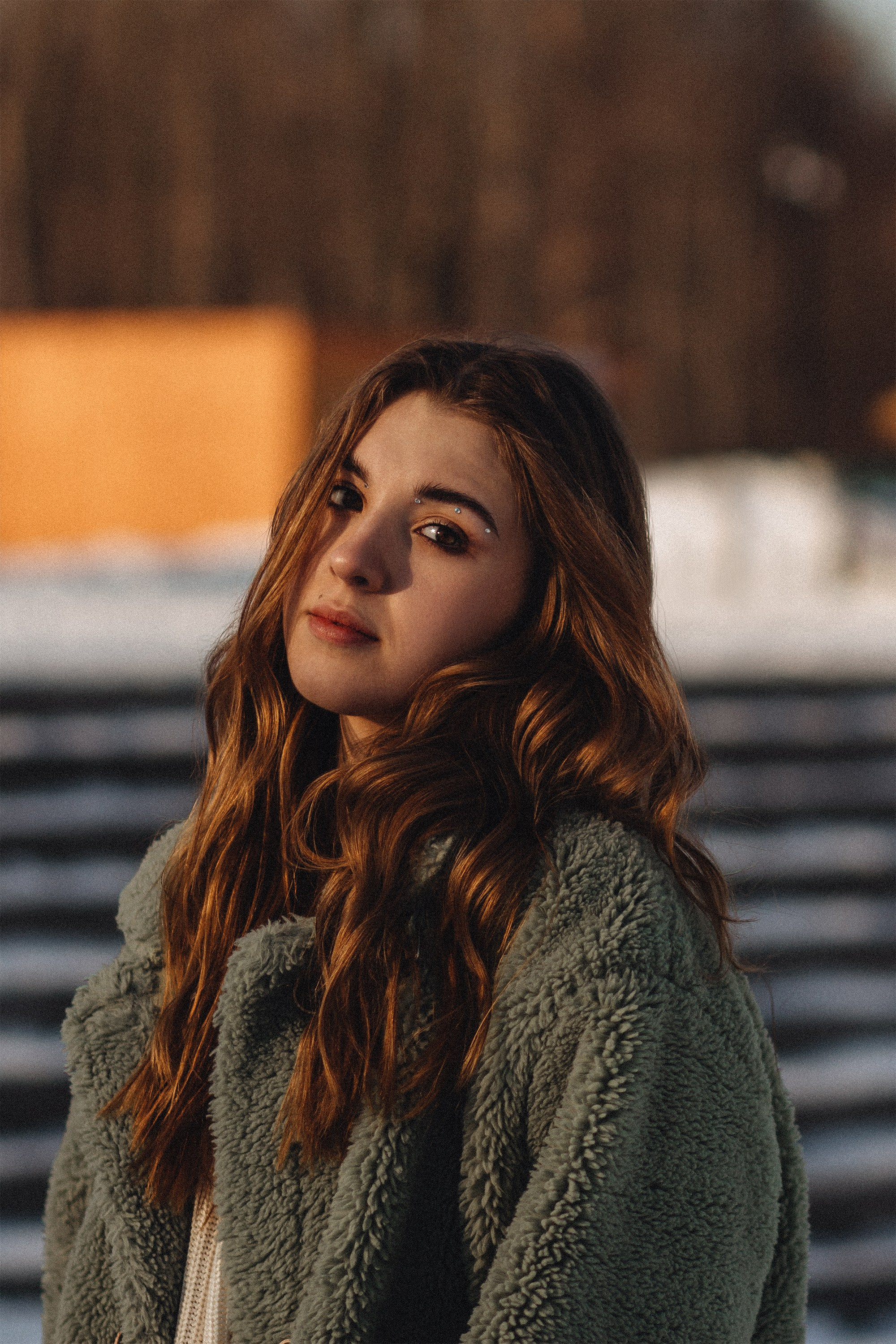 Портрет. Свадебный фотограф Илья Бринк