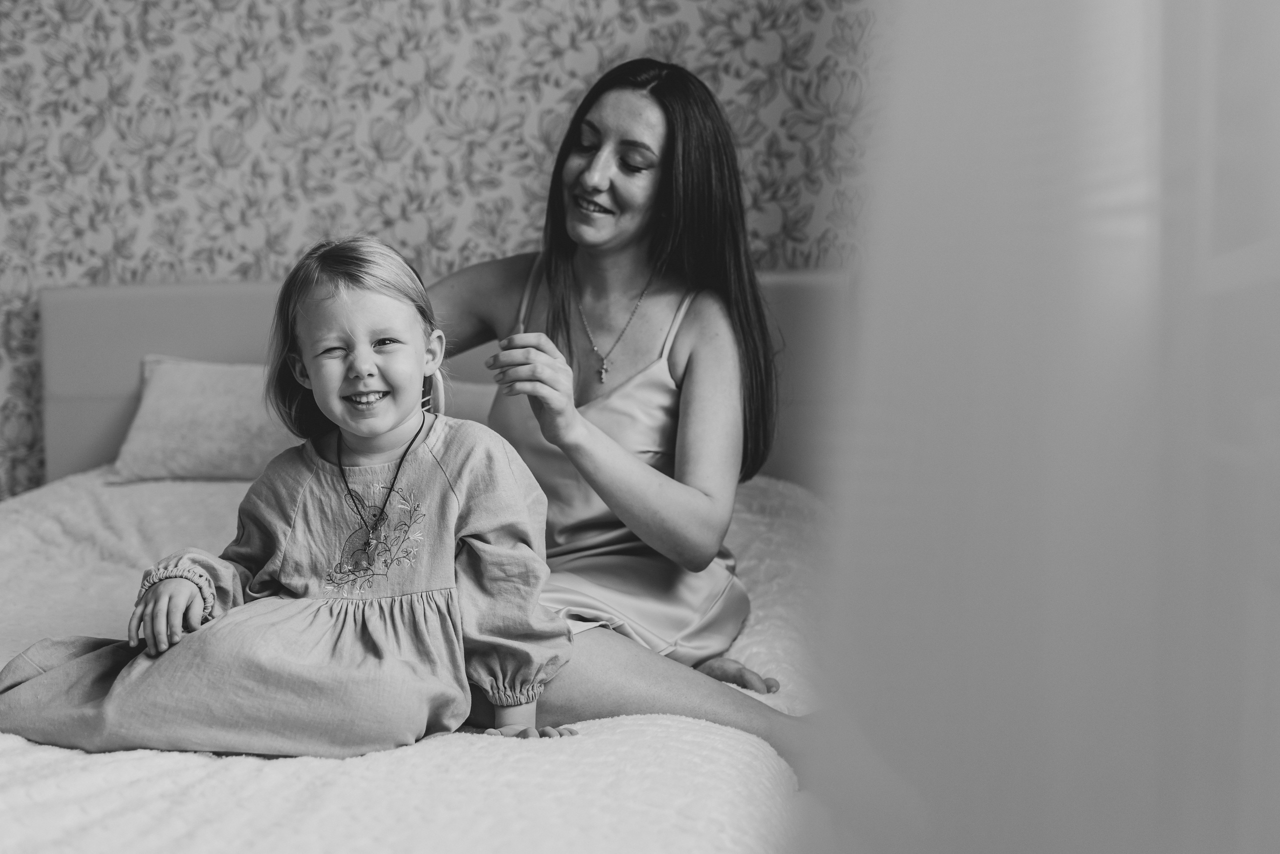 Sveta Dima Kira & Artem. Natalia Finch Photography — Family, Kids & Pet Photographer in Chicago, IL