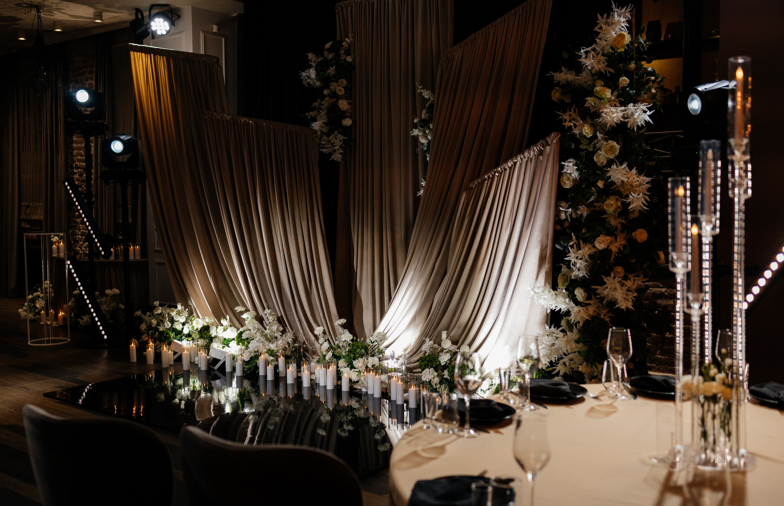 Рига-Москва большой зал. Фотограф Семён Гнеушев