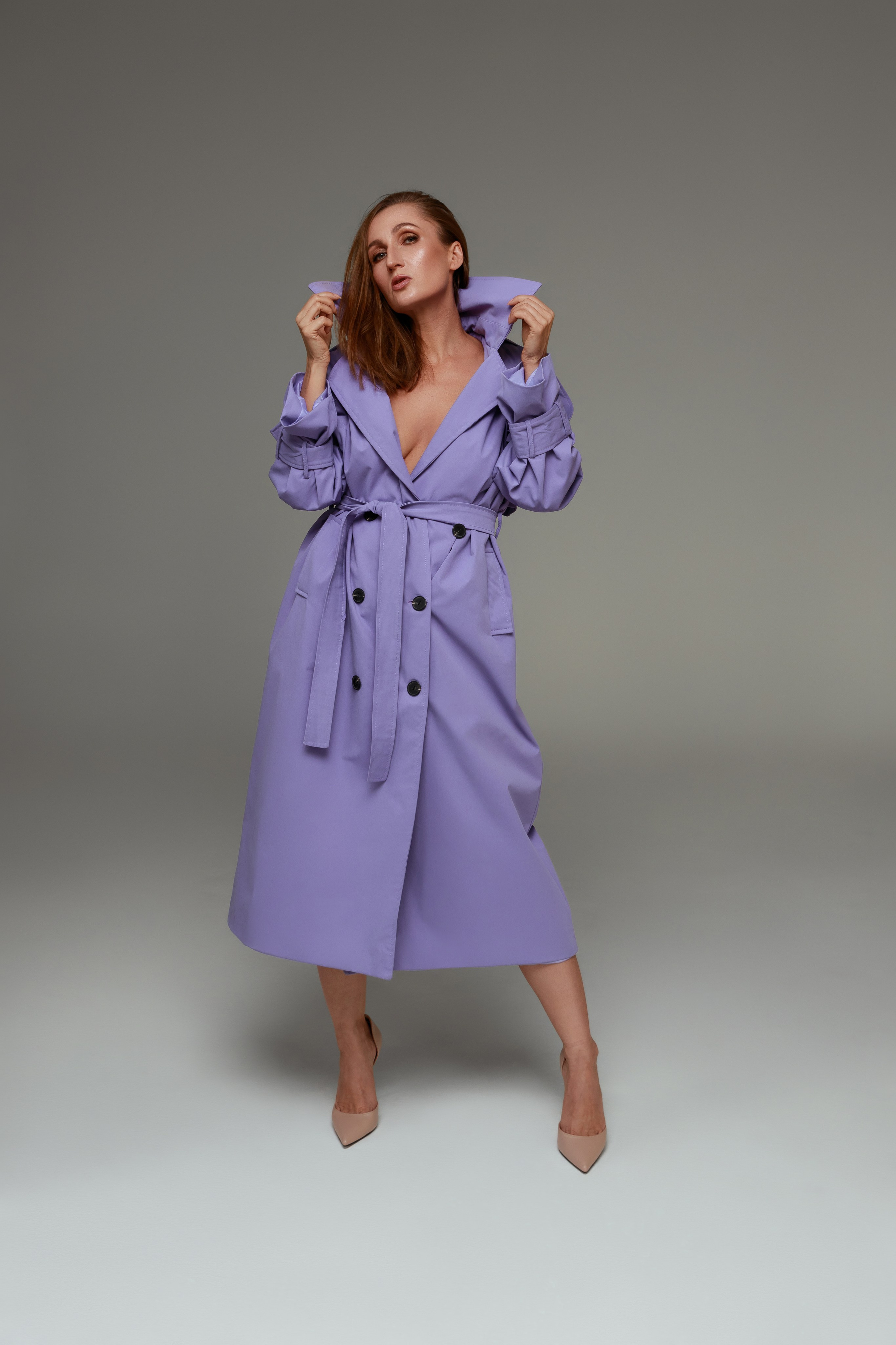 Анна. Фотограф Виктория Плотницкая