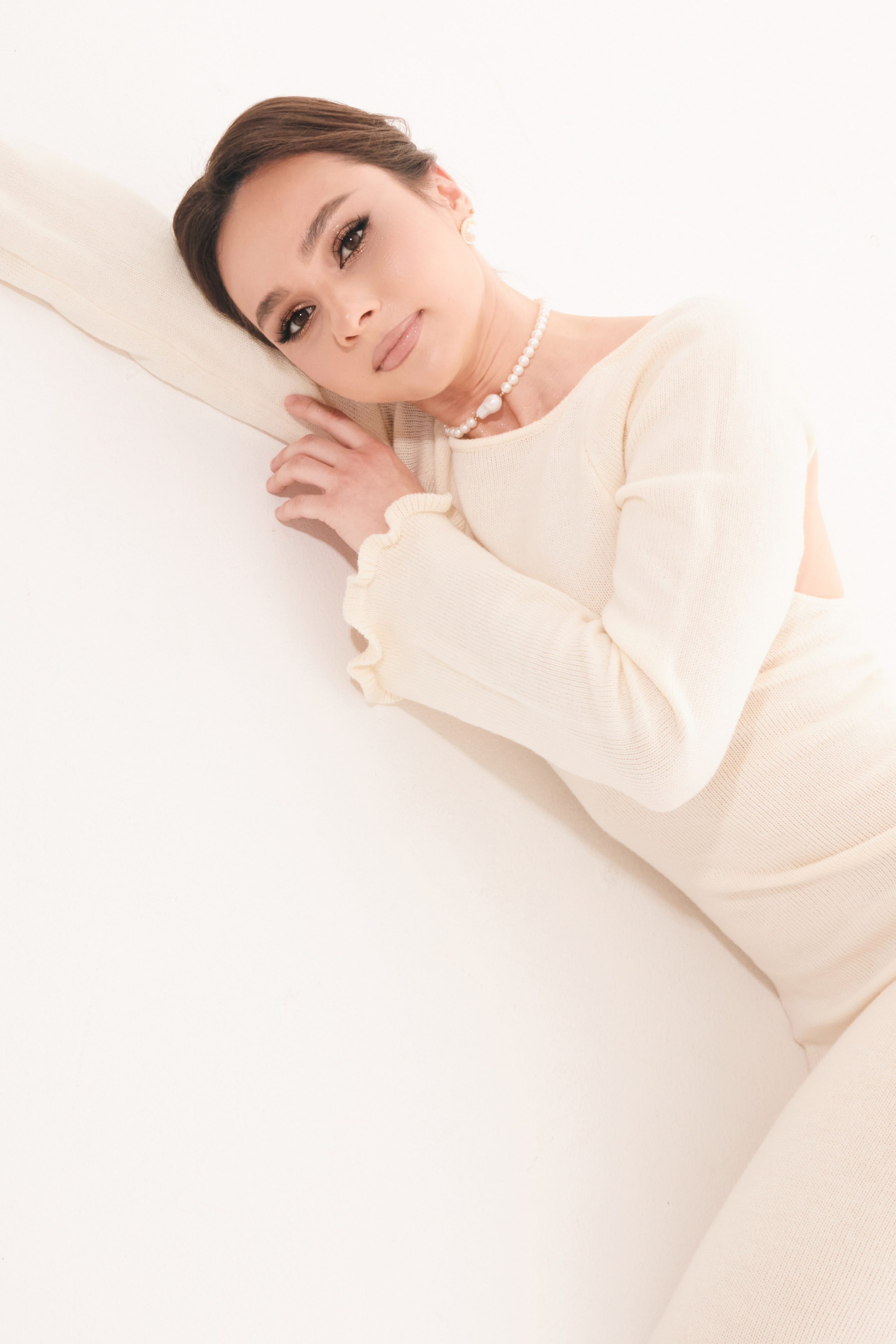 Дарья. Школьный, семейный фотограф Салават РБ