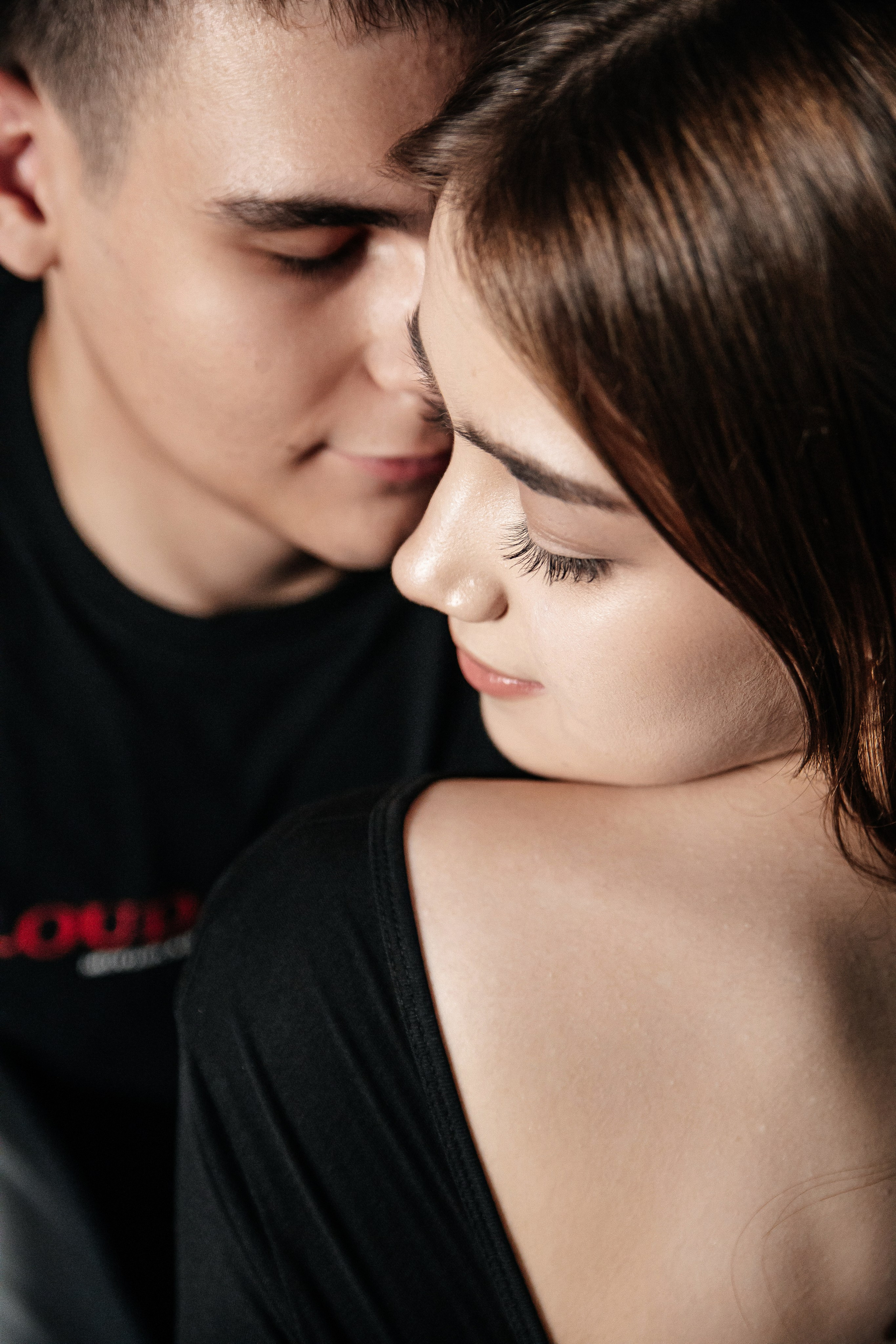 Студийная. Свадебный фотограф в Буденновске