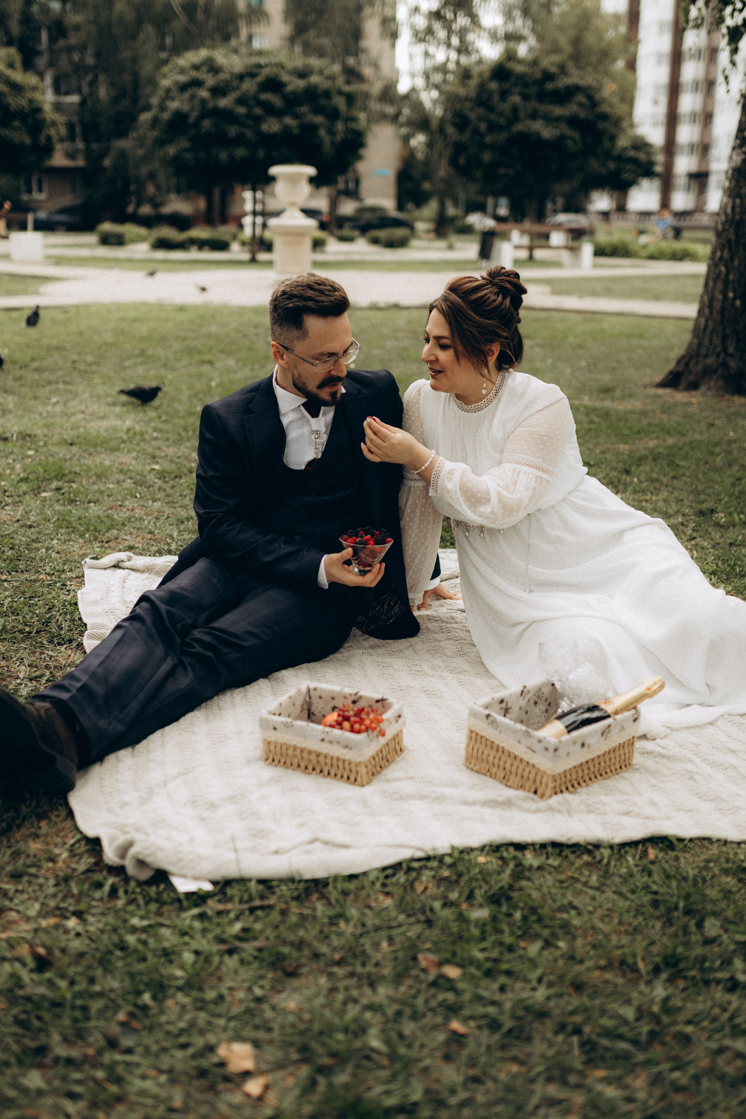 Карина & Александр. Фотограф НОГИНСК, Москва, Анастасия Белая