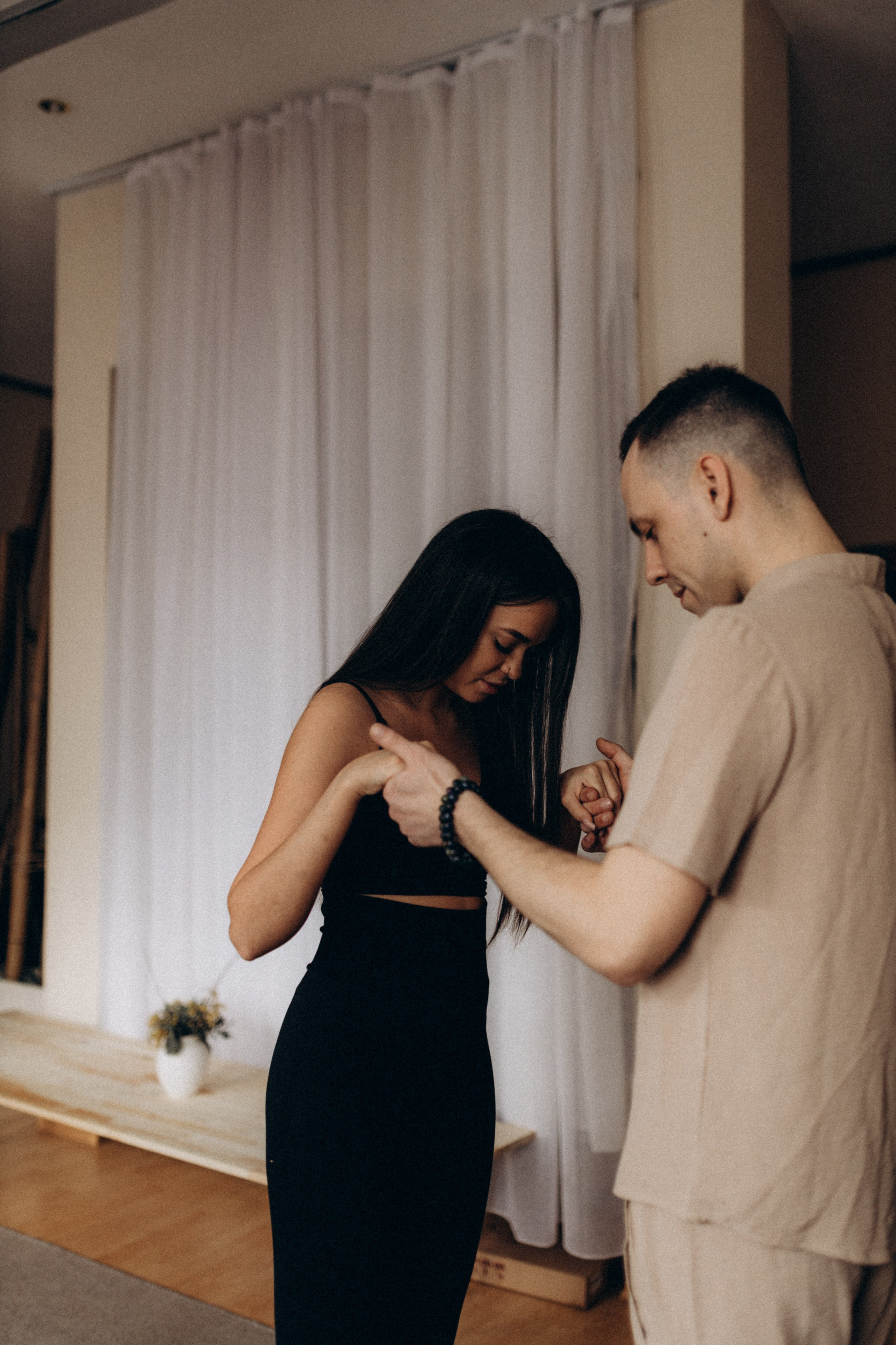 Контент для мастера чайной церемонии/гвоздестояние. Фотограф НОГИНСК, Москва, Анастасия Белая