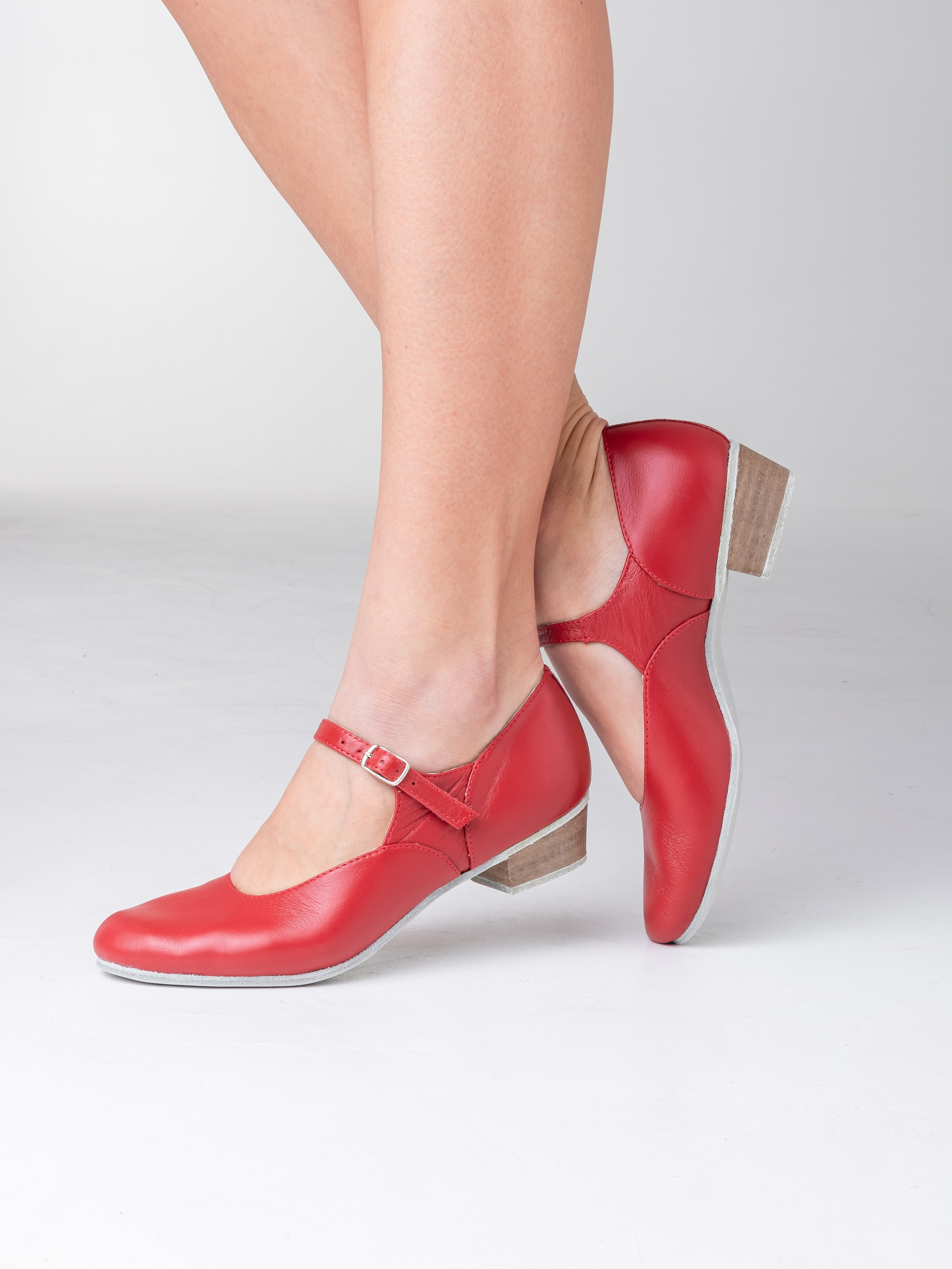 Обувь. Фотограф в Краснодаре Арина Кудряшова