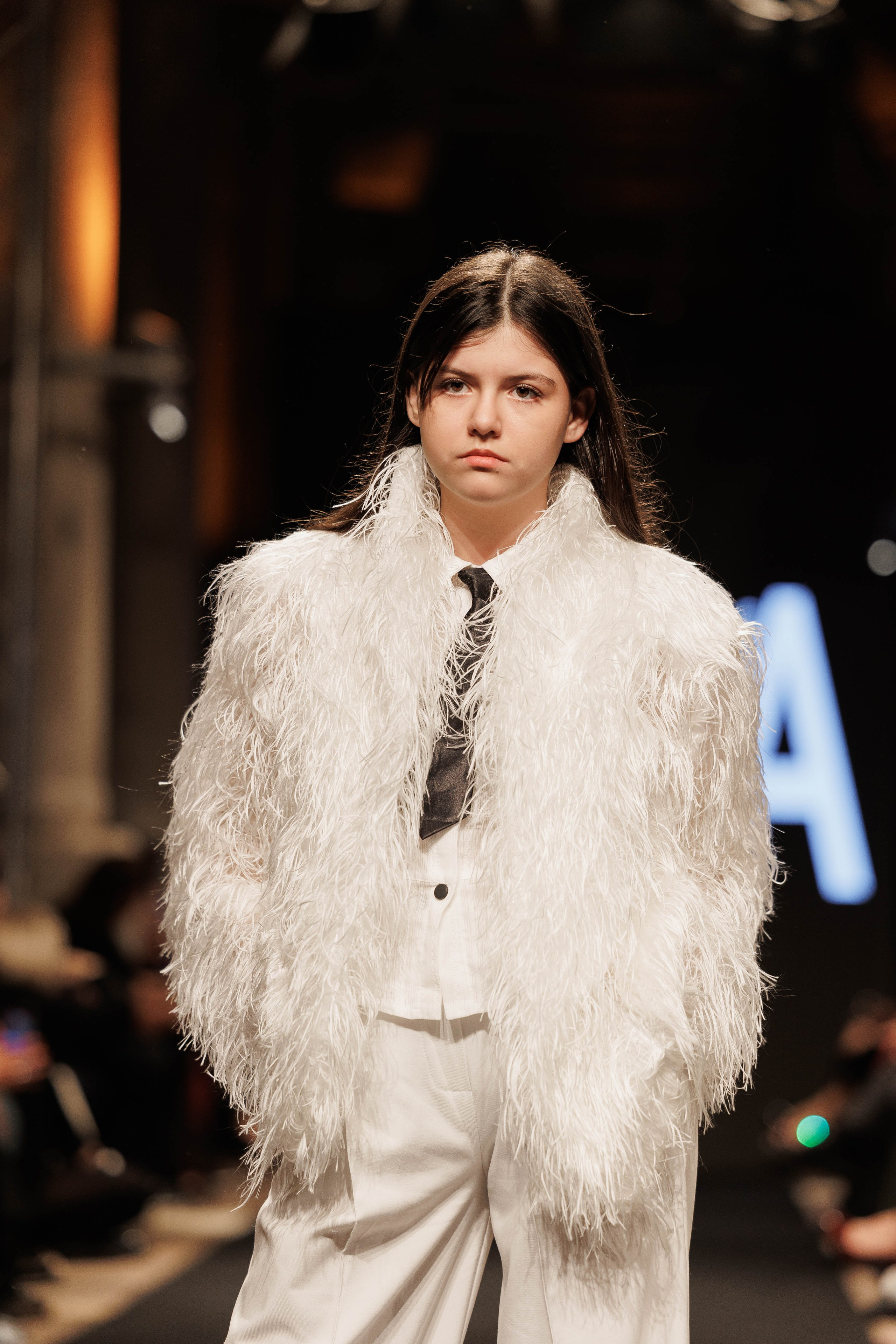 IFB-показ. About