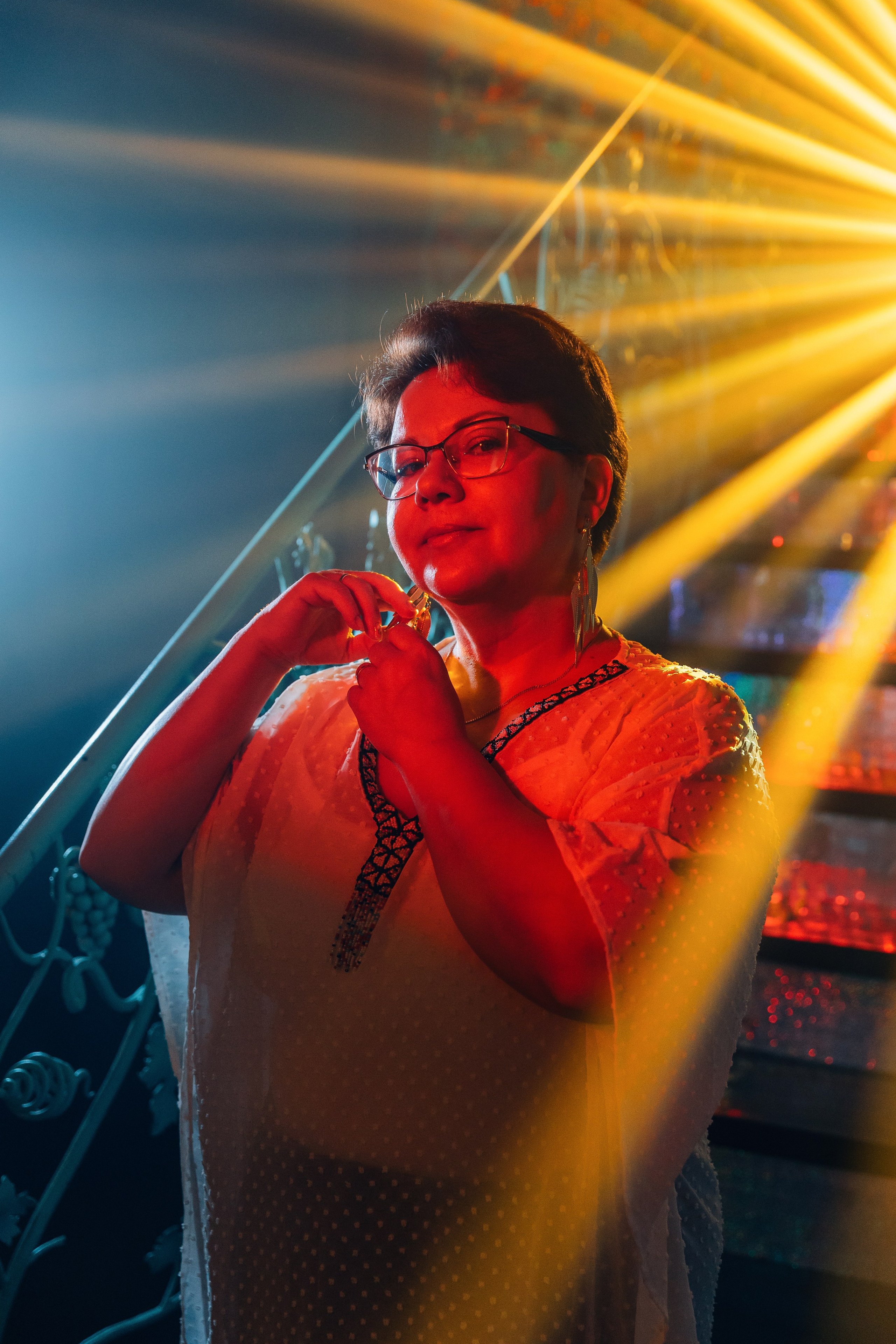 МЕГАДЕВИЧНИК 8 марта. Портфолио свадебного фотографа. Роман Каргаполов