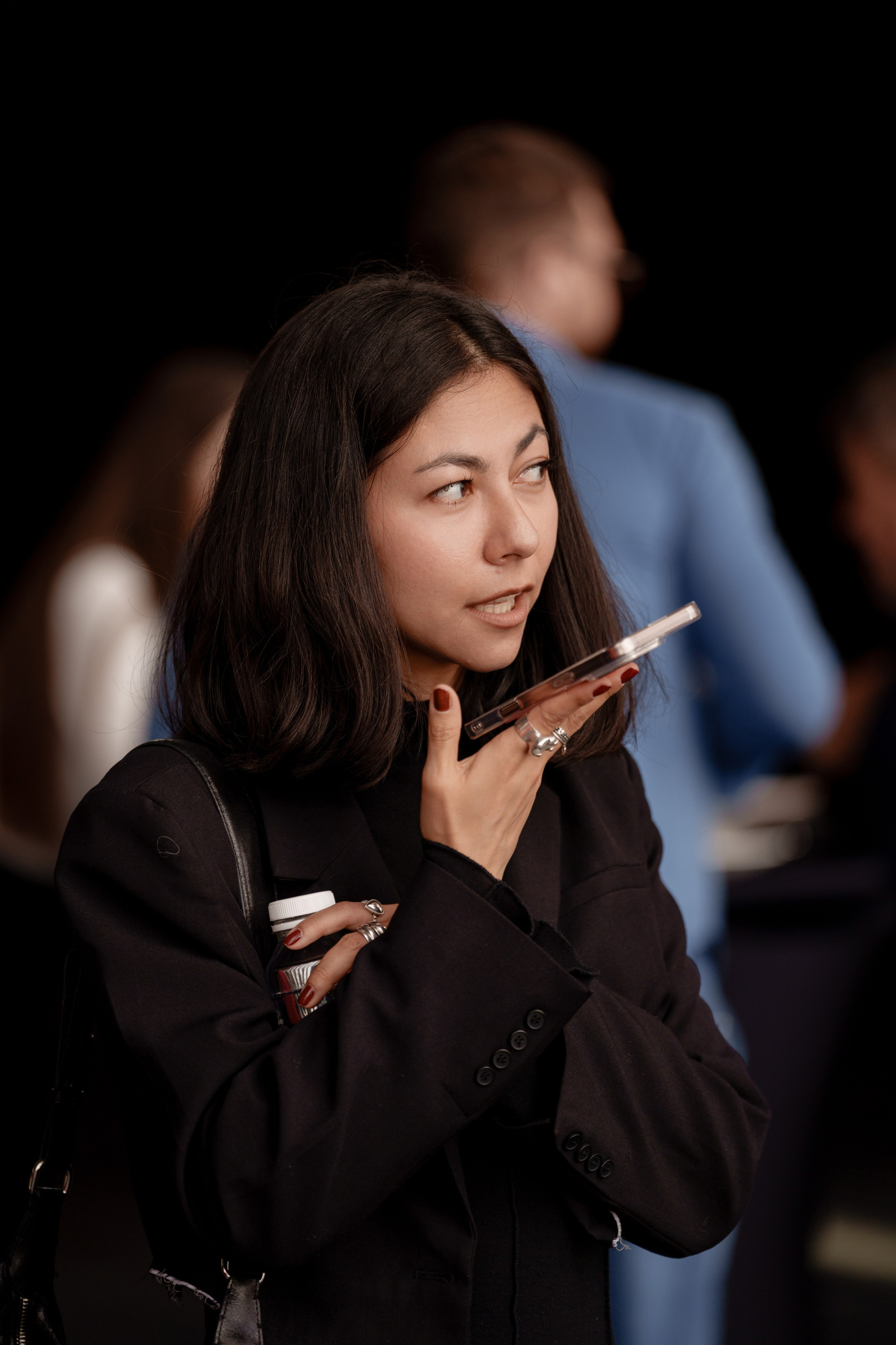 Бизнес конференция ОСНОВАТЕЛИ. Репортажный фотограф Москва Сергей Дружинин