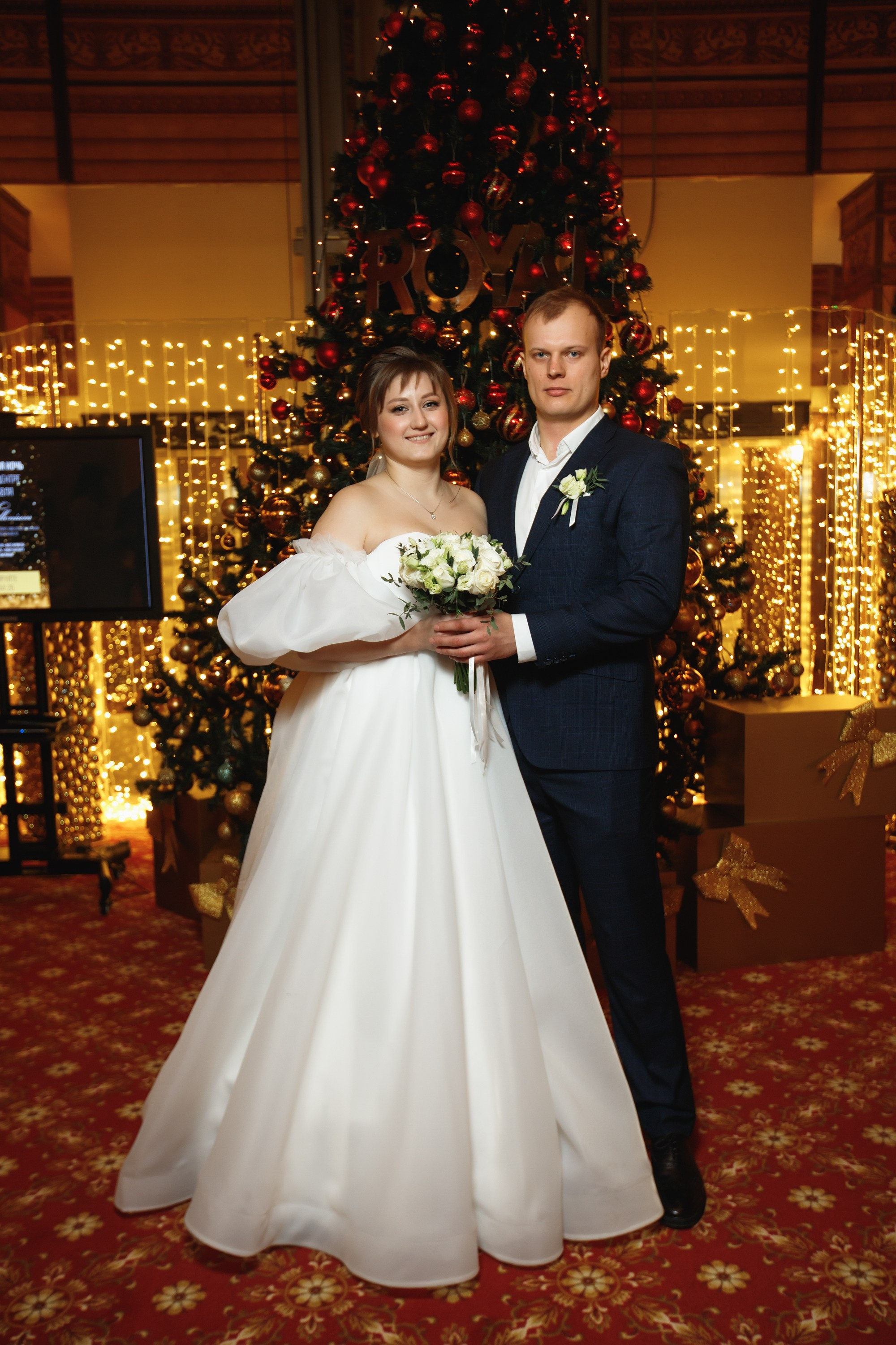 Лучшие кадры с репортажей. Свадебный фотограф в Ярославле Анастасия Архипова