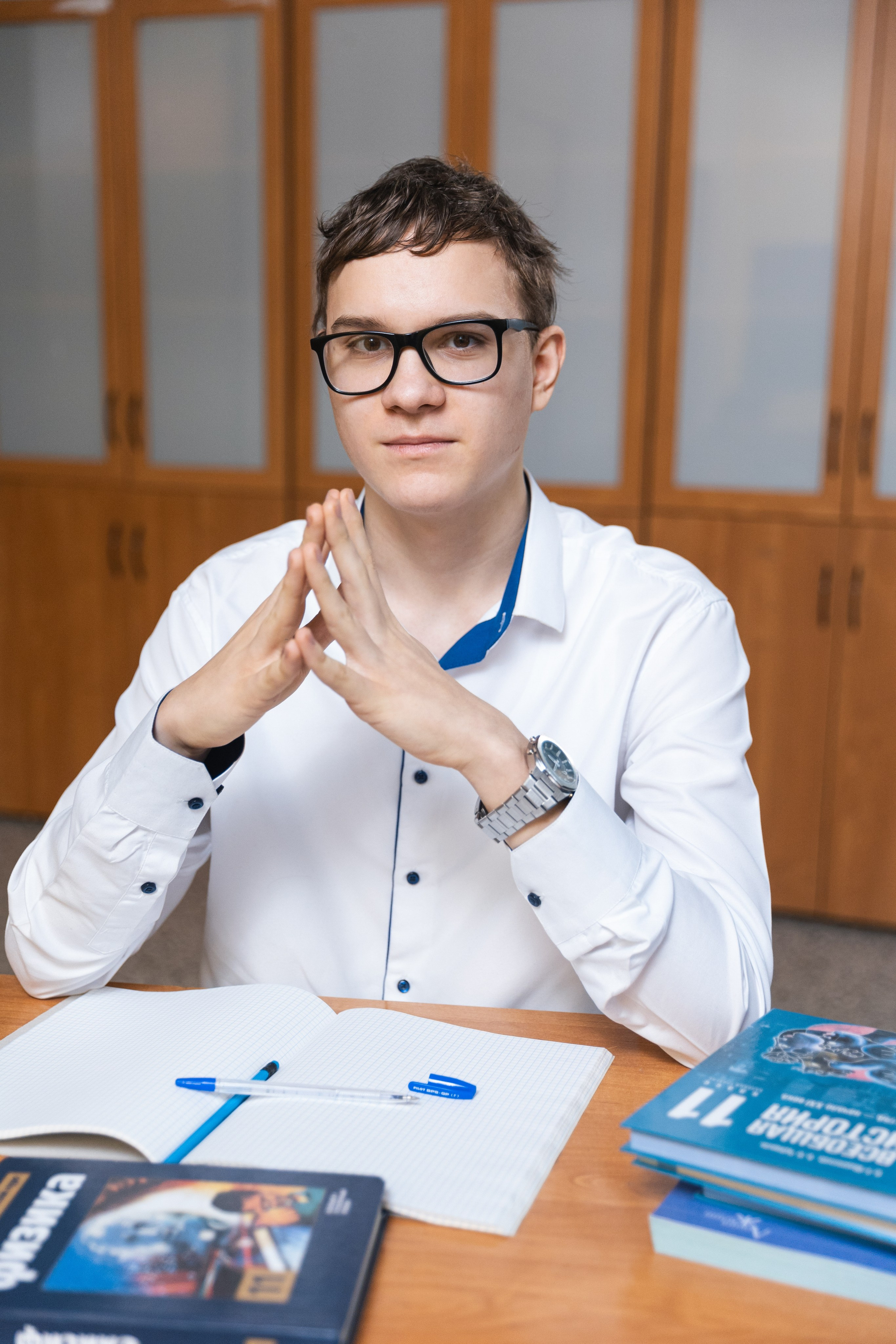 Школы. All In Media — фотосъёмка и видеопродакшн