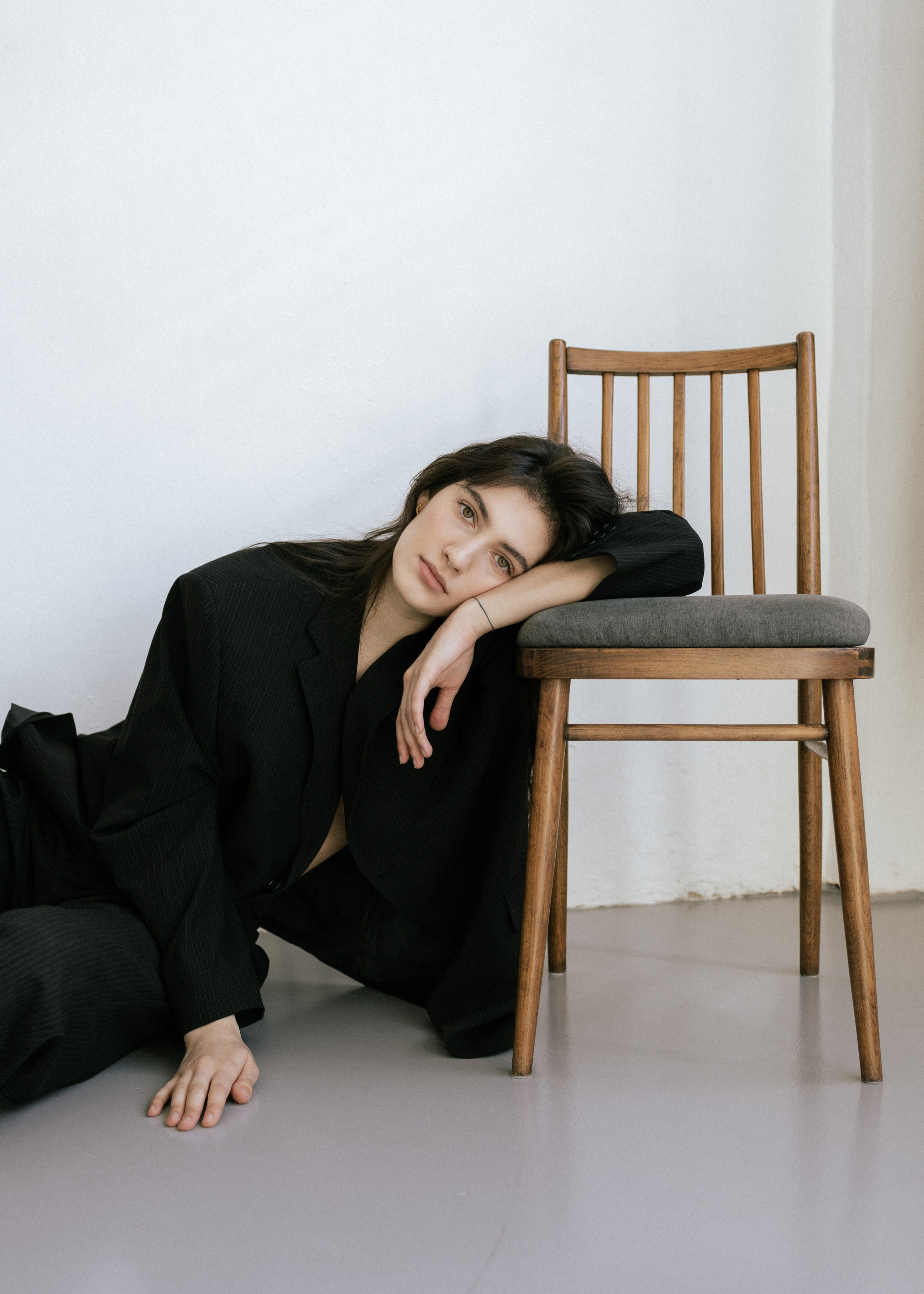 Яна. Фотограф в Санкт-Петербурге