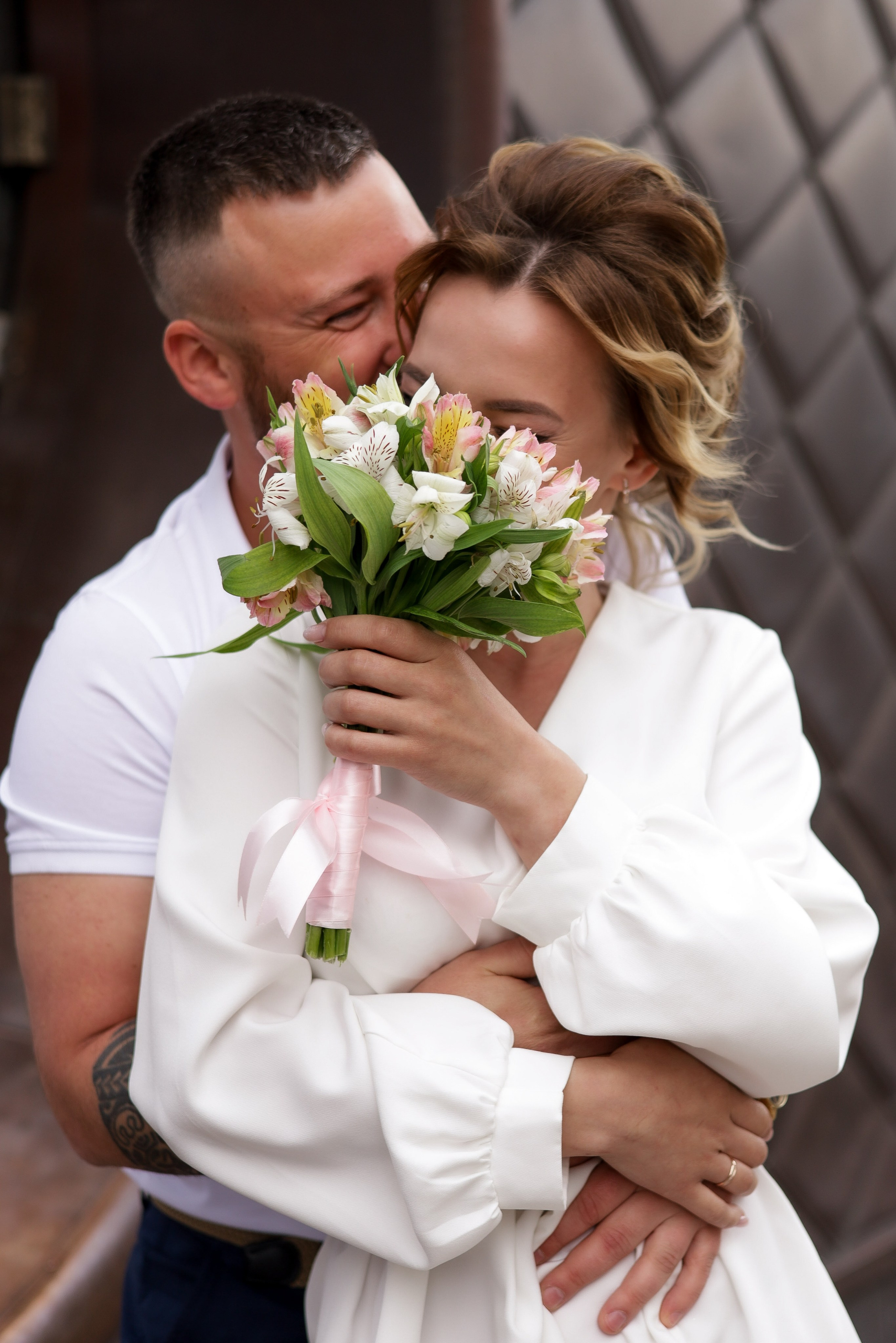 Олег & Кристина. Ваш семейный фотограф