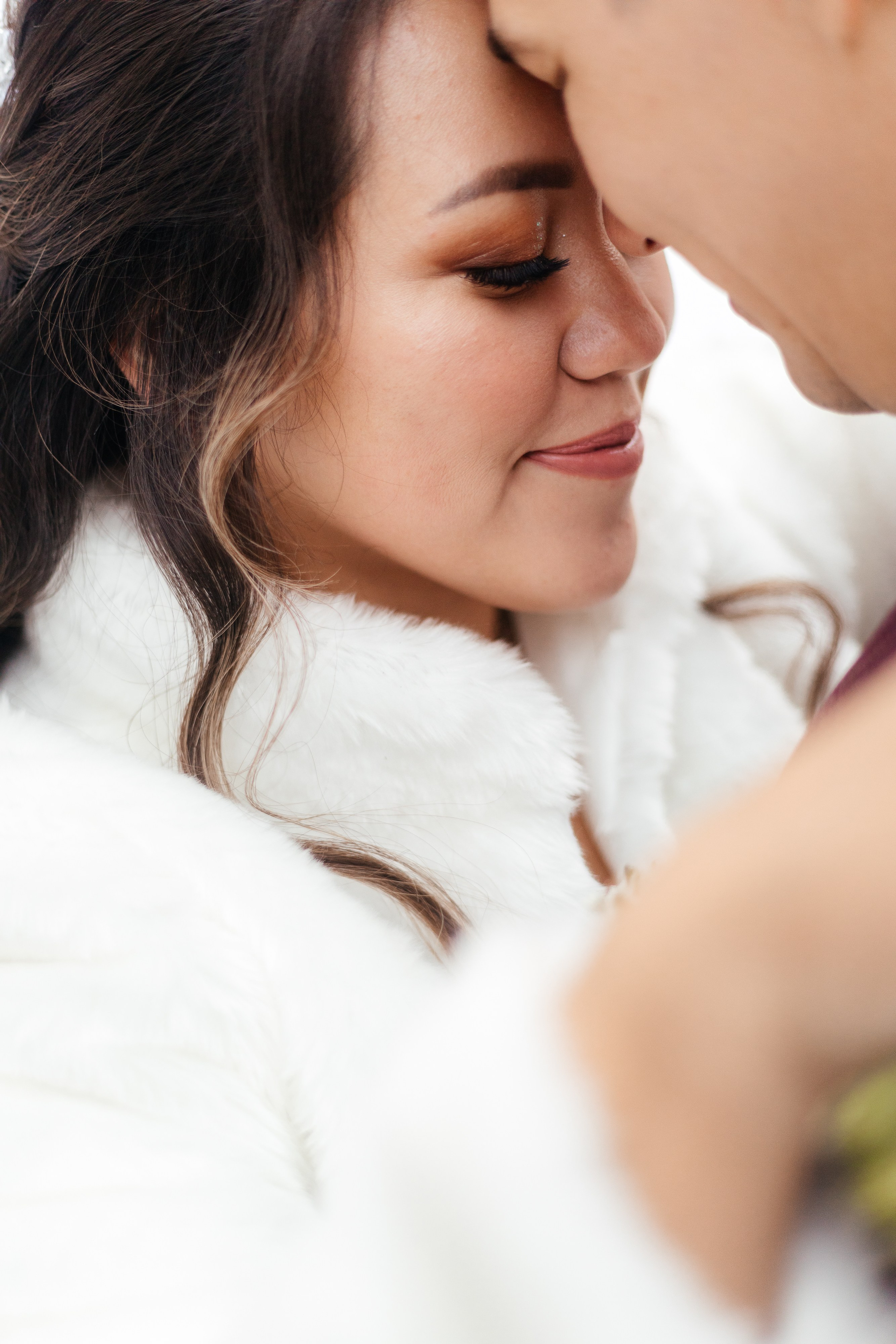 Валентин и Галина. Свадебный фотограф Абакан