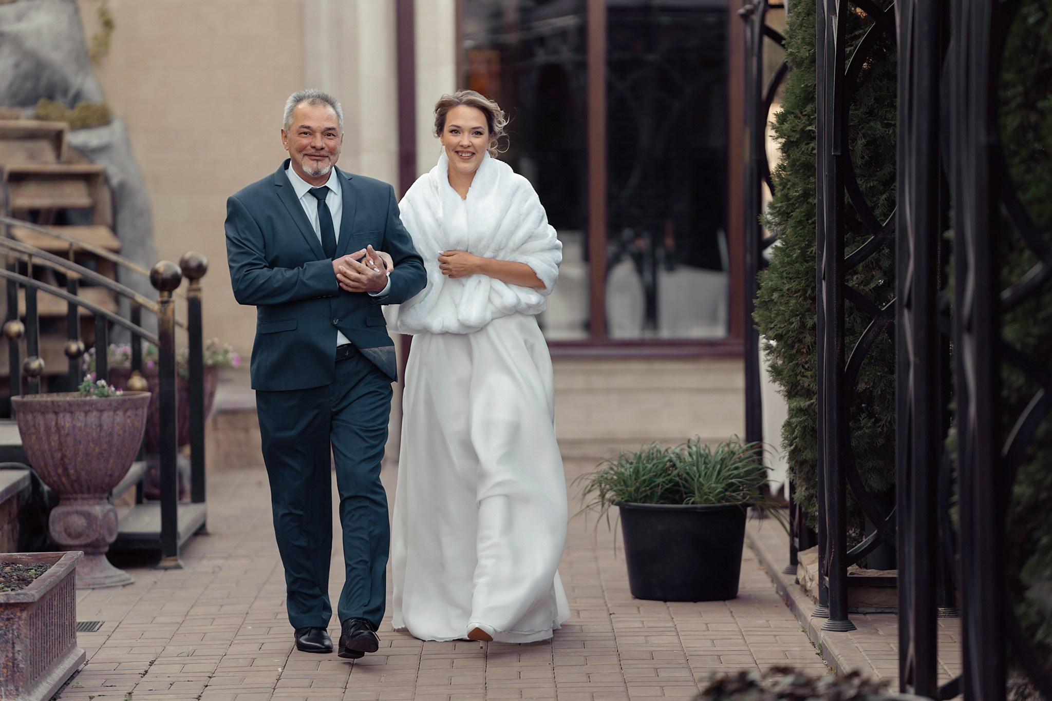 Ксения и Вадим. Андрей Сливенко. Свадебный фотограф и видеограф в Волгодонске и Ростове-на-Дону