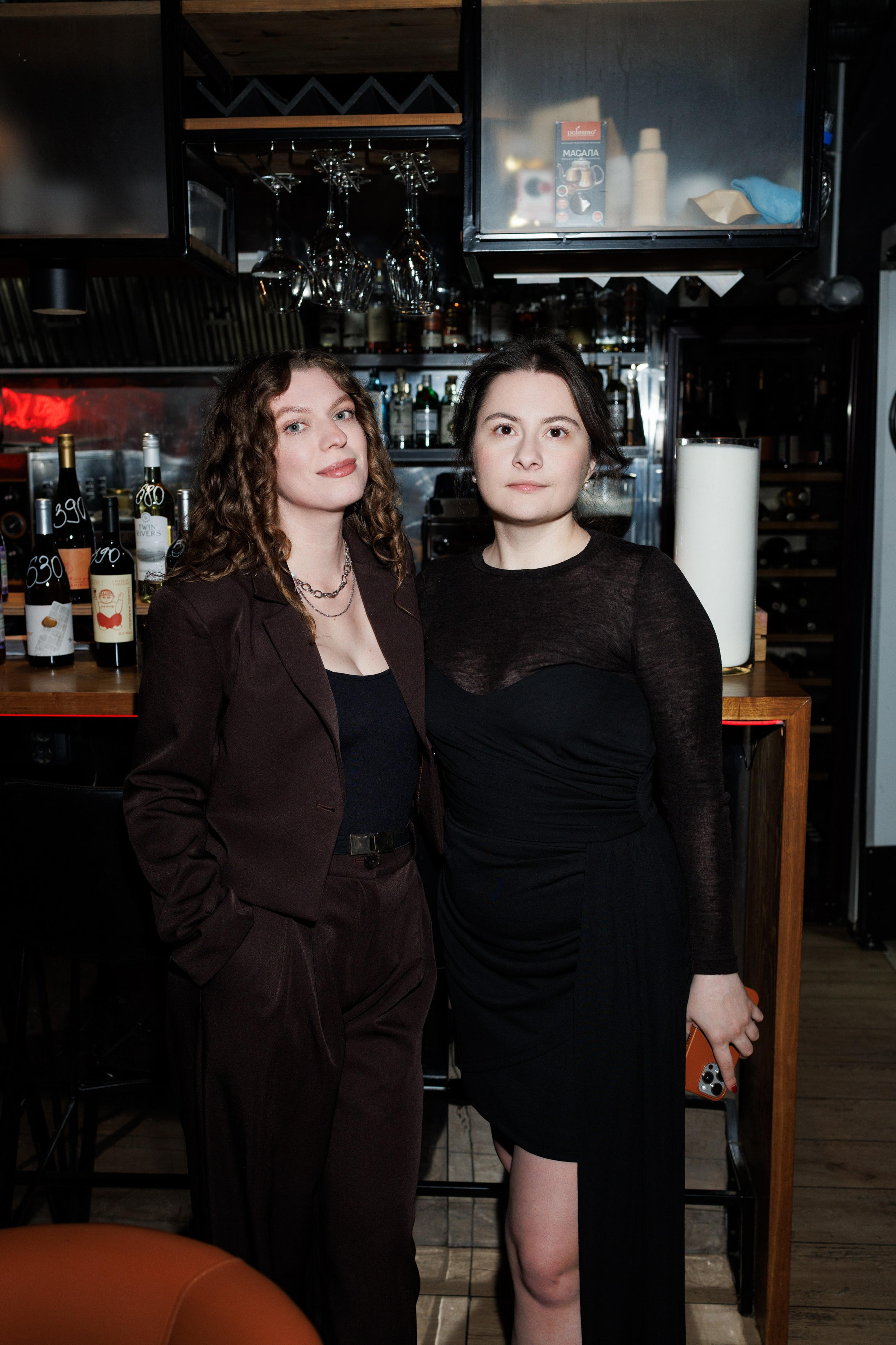 День рождения винного бара Оптимист. Https://andreysolodov.ru