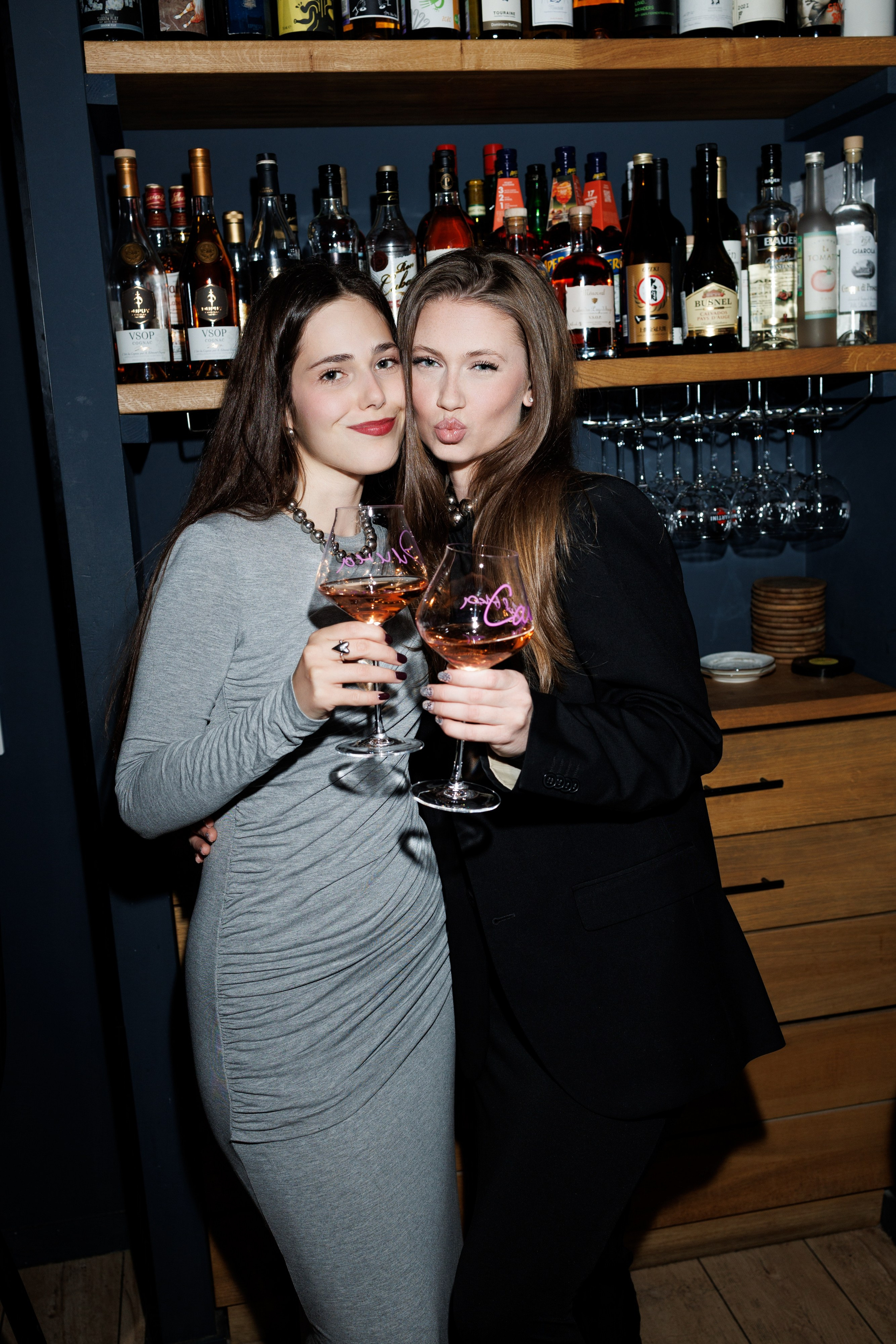 День рождения винного бара Оптимист. Https://andreysolodov.ru