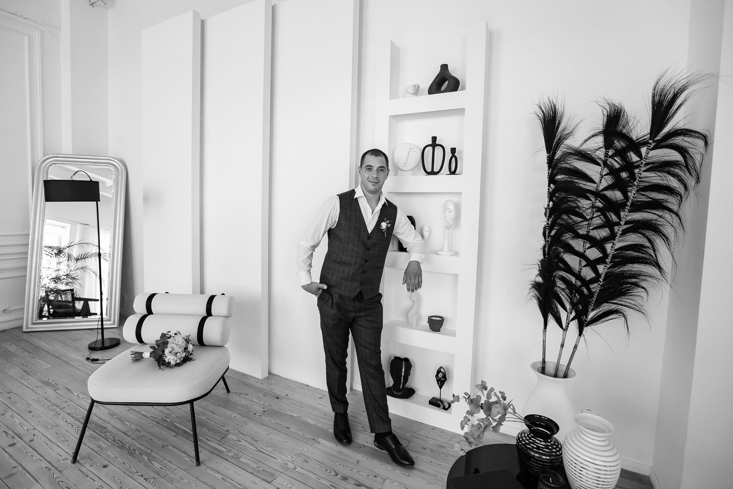 Anastasia & Dmitry. Anne Miller | Photographer