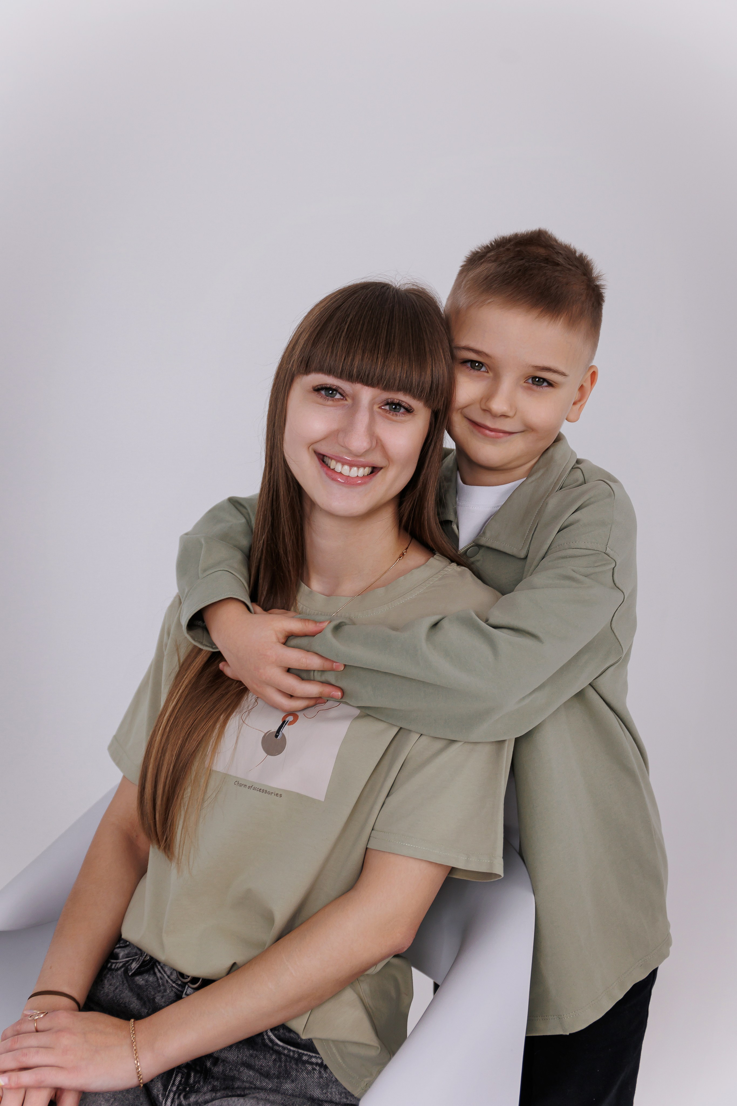 Marina & Max. Anne Miller | Photographer