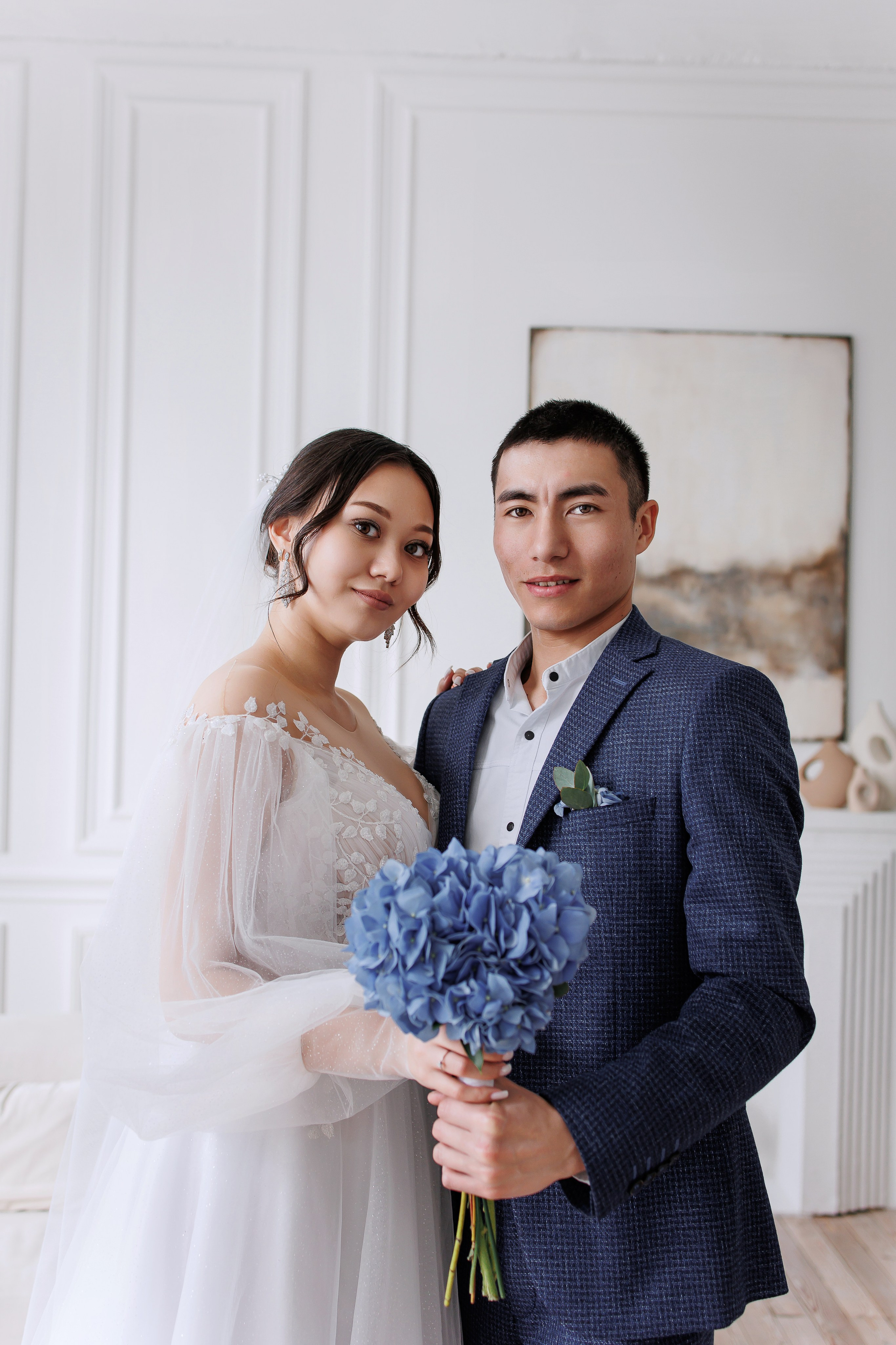 Karina & Bagdat. Anne Miller | Photographer