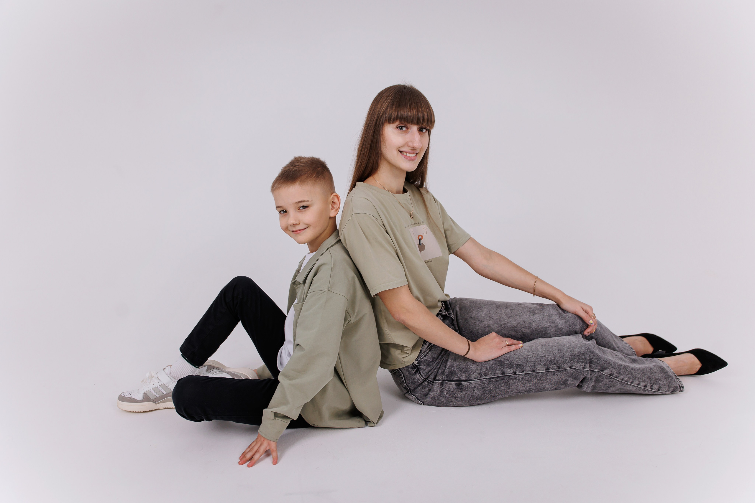 Marina & Max. Anne Miller | Photographer