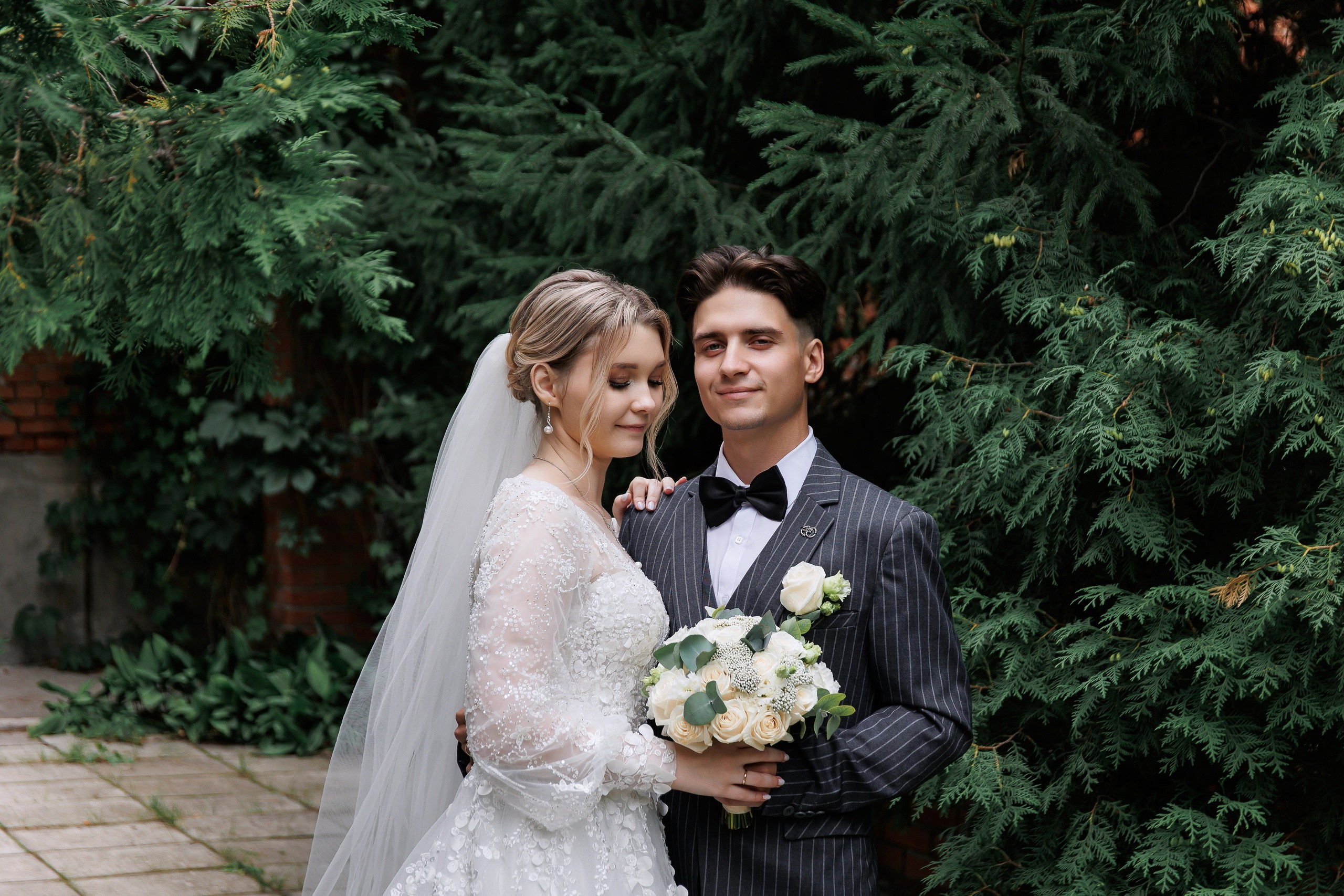 Victoria & Stanislav. Anne Miller | Photographer