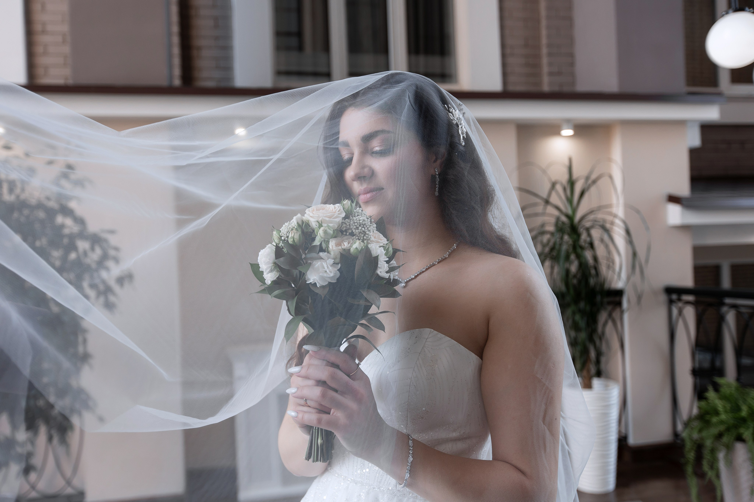 Vera & Vladimir. Anne Miller | Photographer