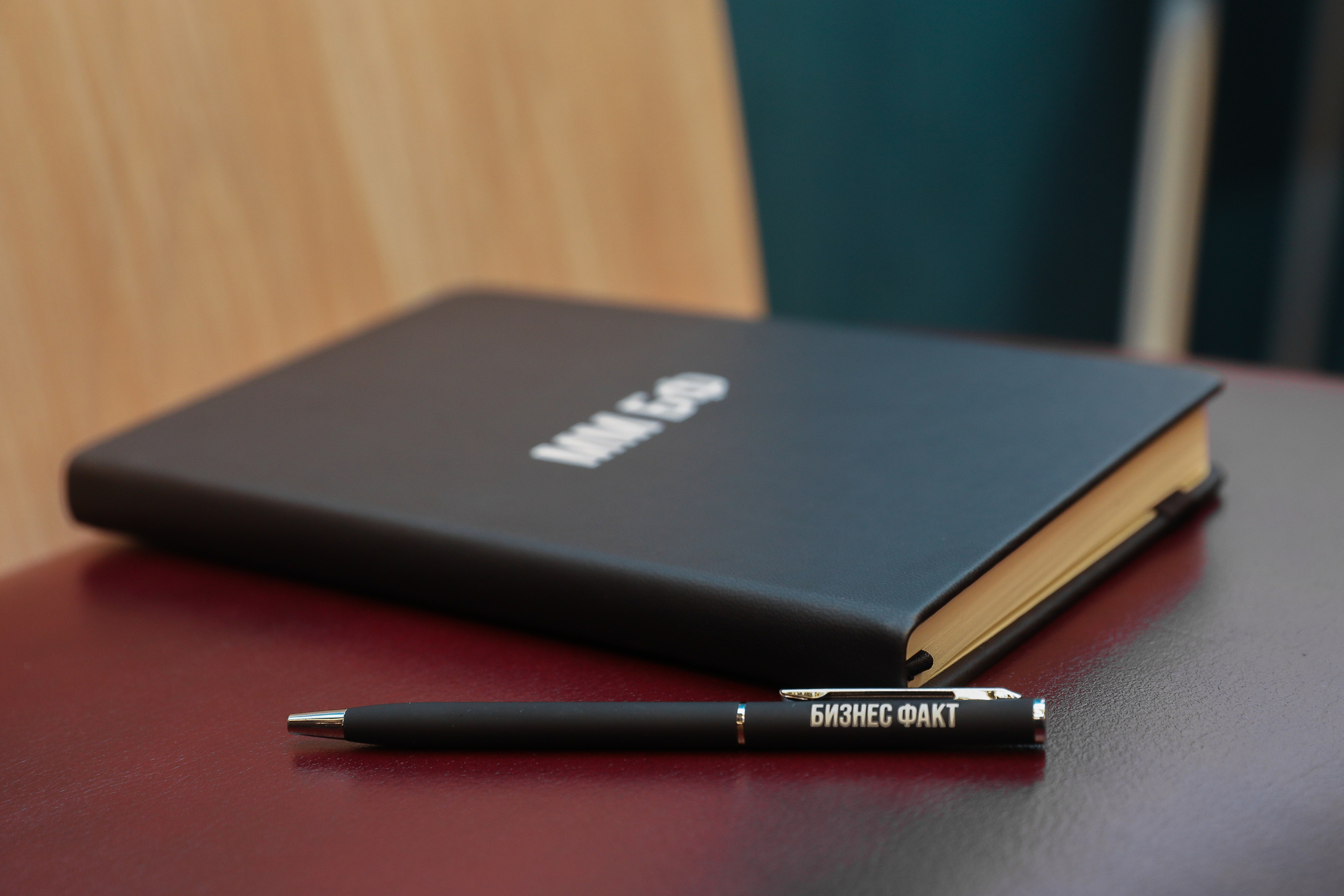 БИЗНЕС ФАКТ. Photographer Viktoriya Markushina «My world throug»