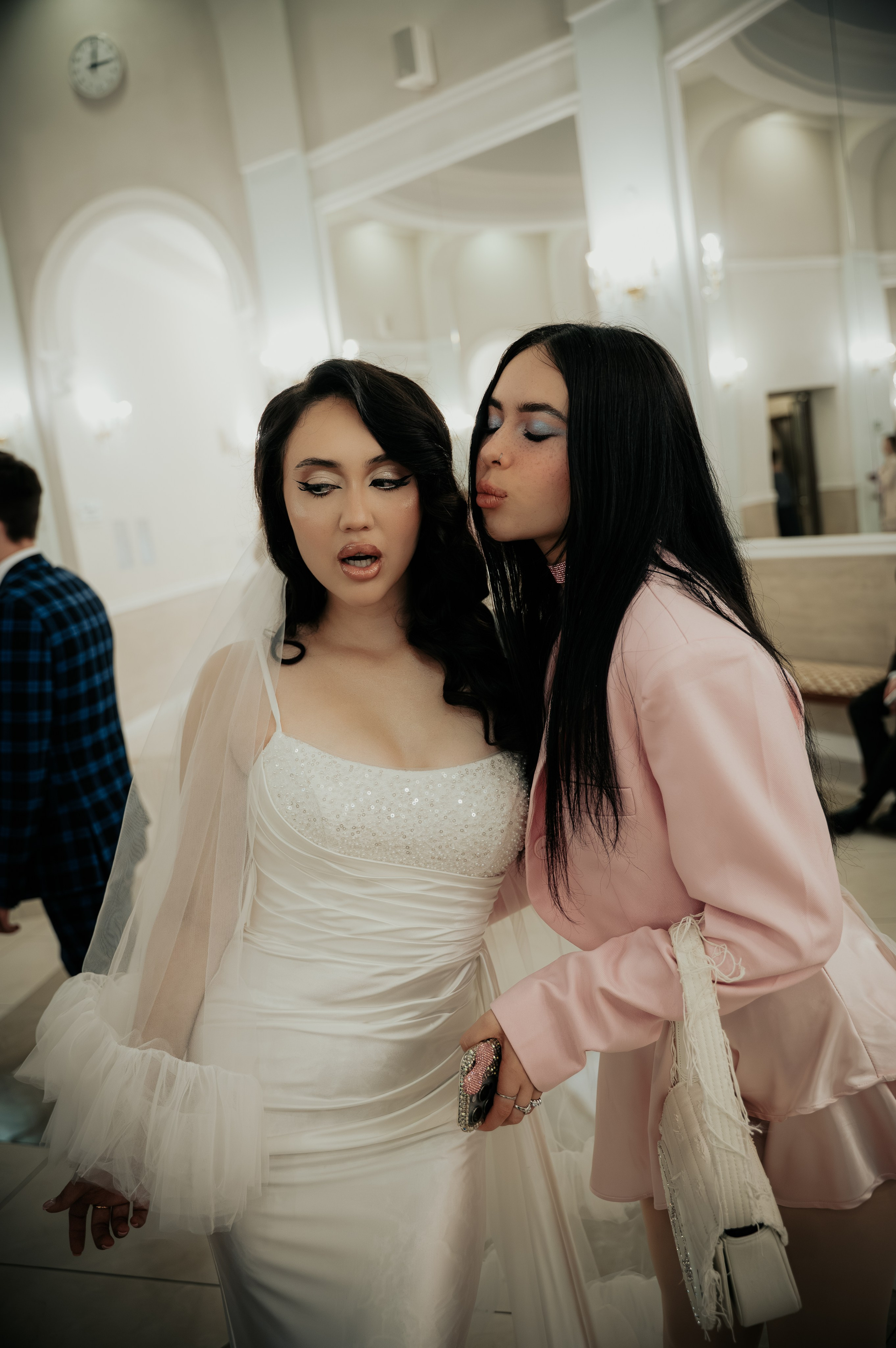 Свадьба Айбулата и Карины. Фотограф/видеограф Богдан Голованов