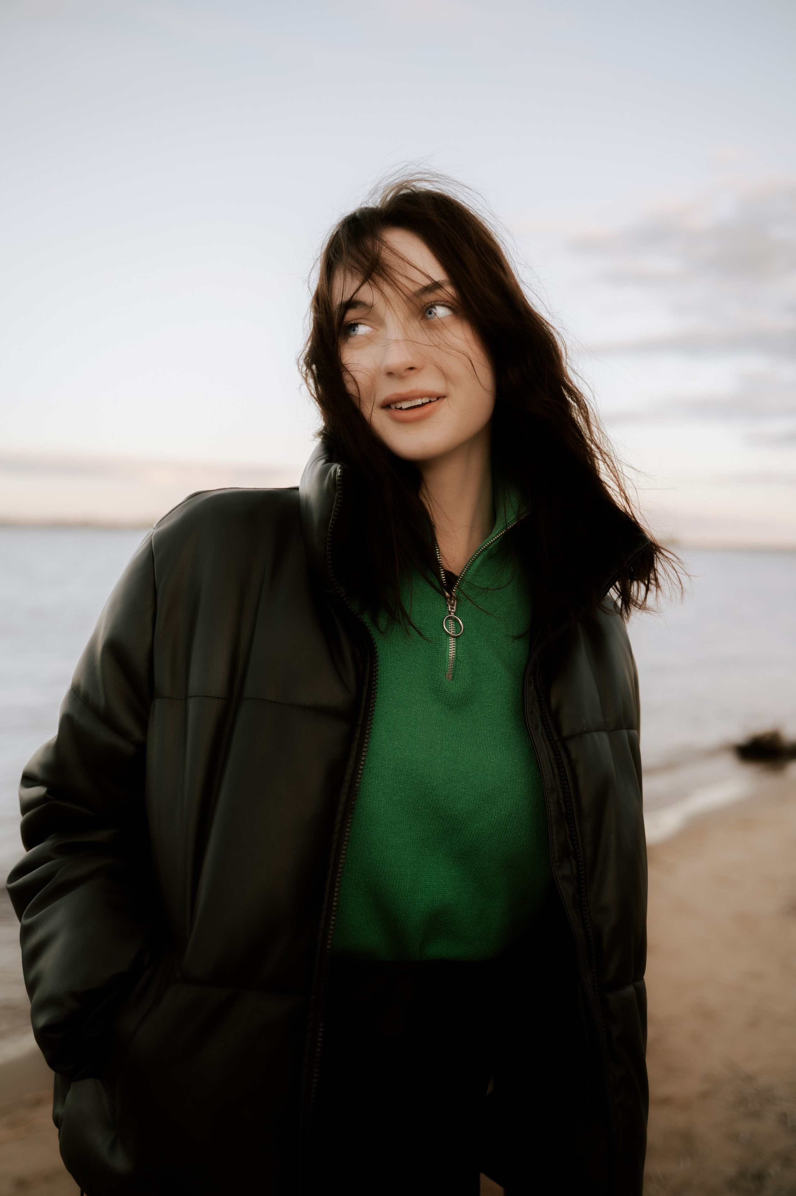 Фотосессия для Maksllx. Фотограф/видеограф Богдан Голованов