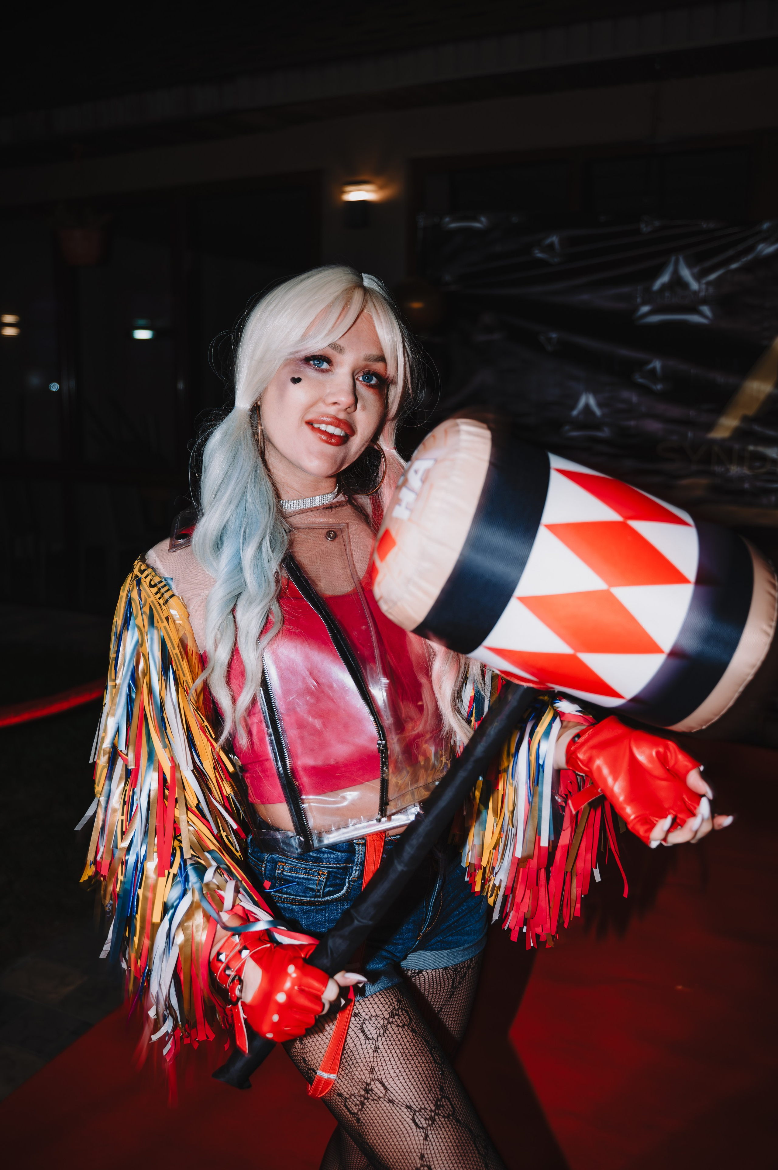 Мероприятия. Съёмка выпускного для Syndicate. Фотограф/видеограф Богдан Голованов