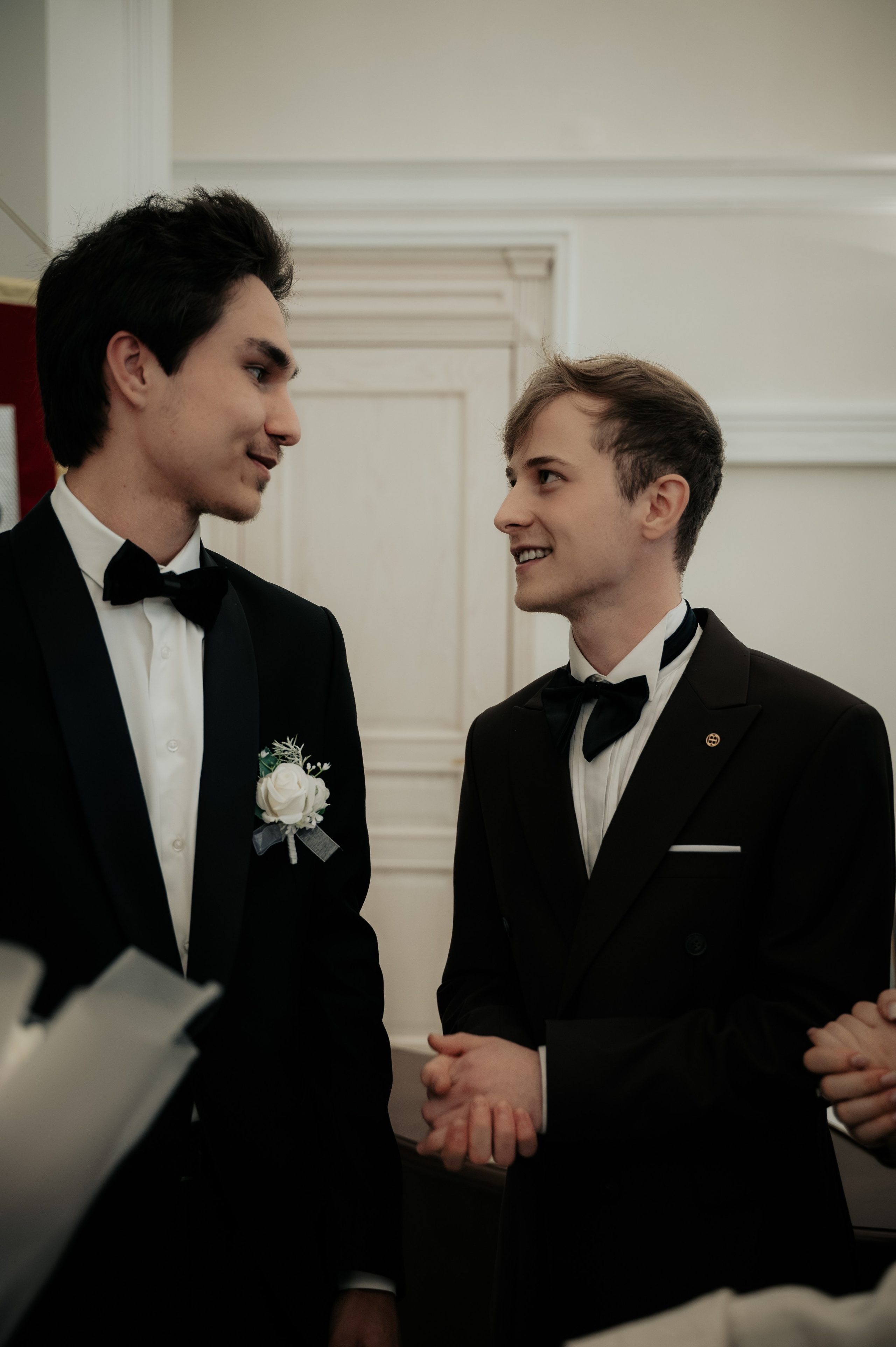 Свадьба Айбулата и Карины. Фотограф/видеограф Богдан Голованов