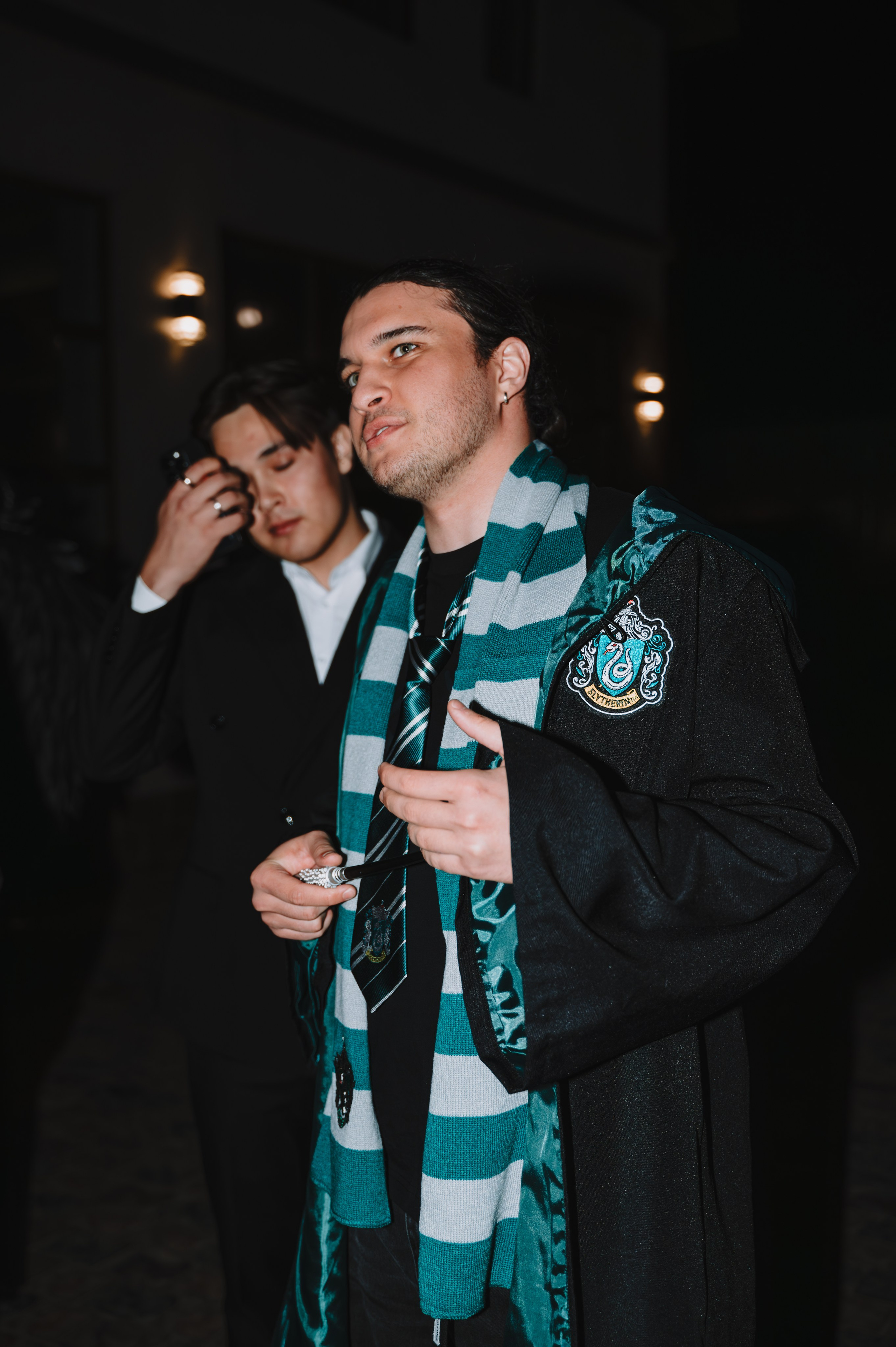 Мероприятия. Съёмка выпускного для Syndicate. Фотограф/видеограф Богдан Голованов