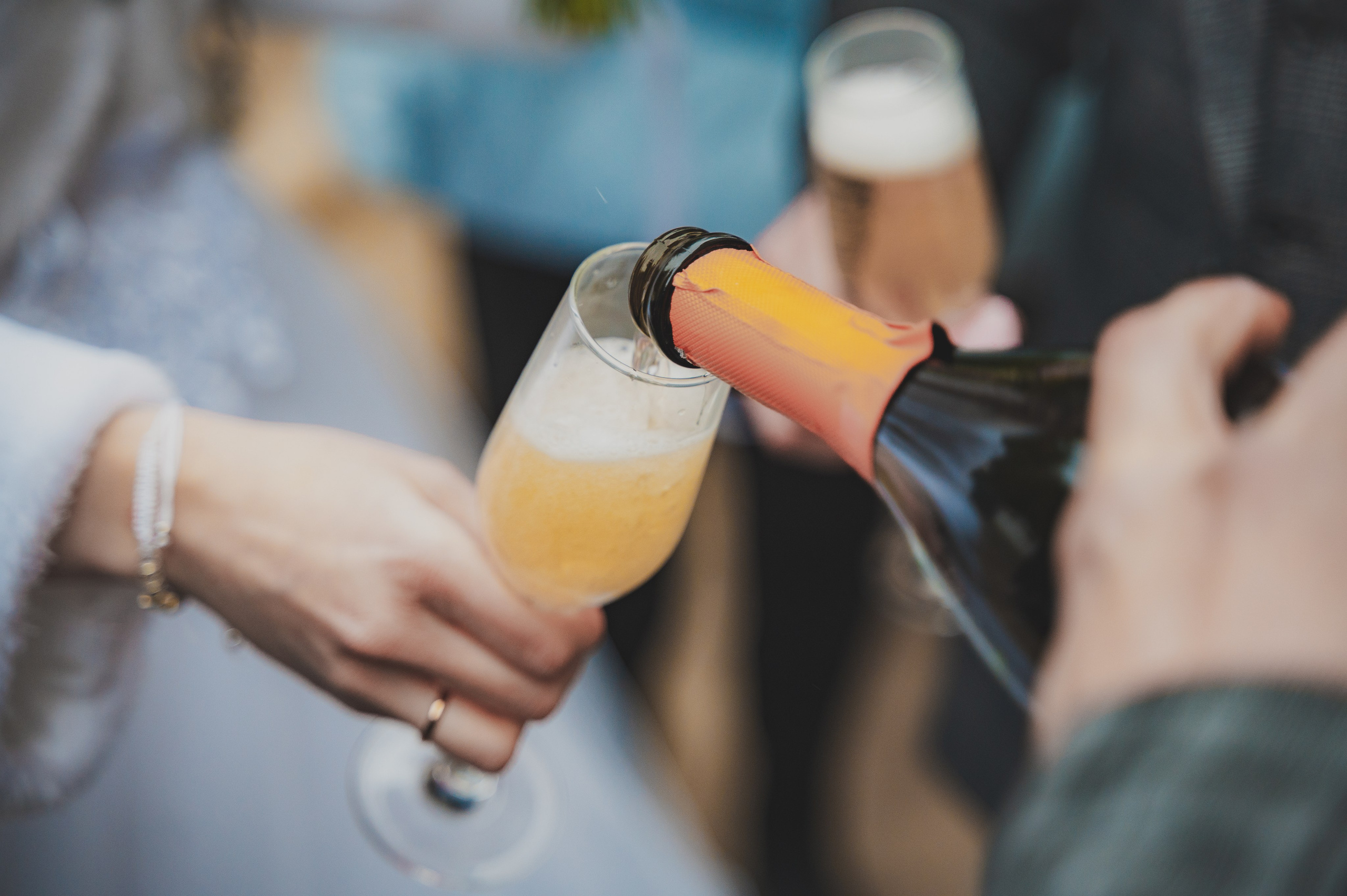 Свадьба Артура и Ники. Фотограф/видеограф Богдан Голованов