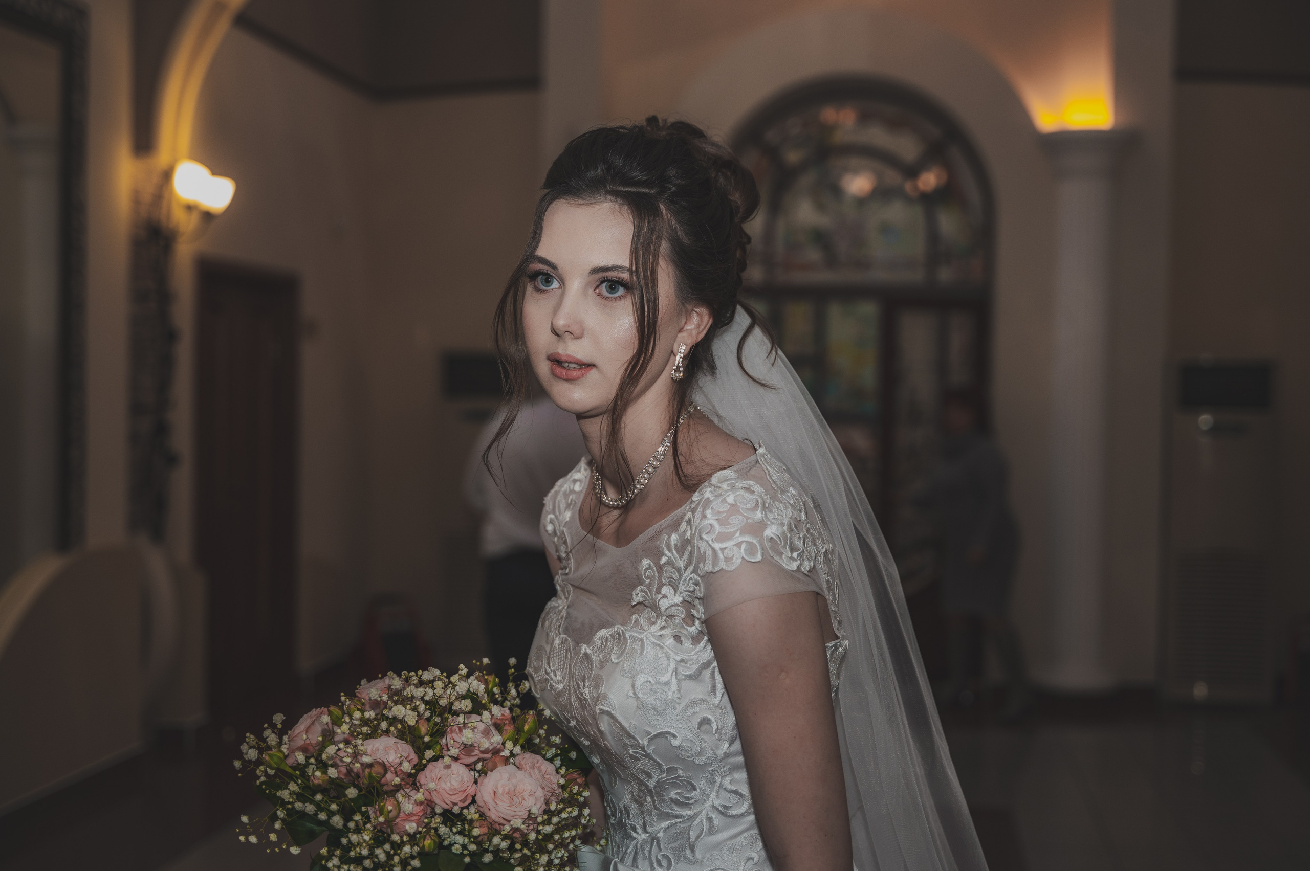 Свадьба Артура и Ники. Фотограф/видеограф Богдан Голованов