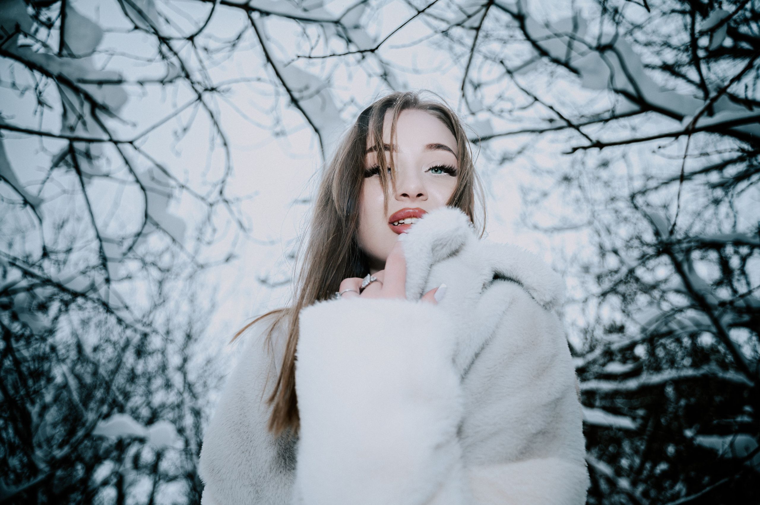 Лучшие кадры с каждой фотосессии. Фотограф/видеограф Богдан Голованов