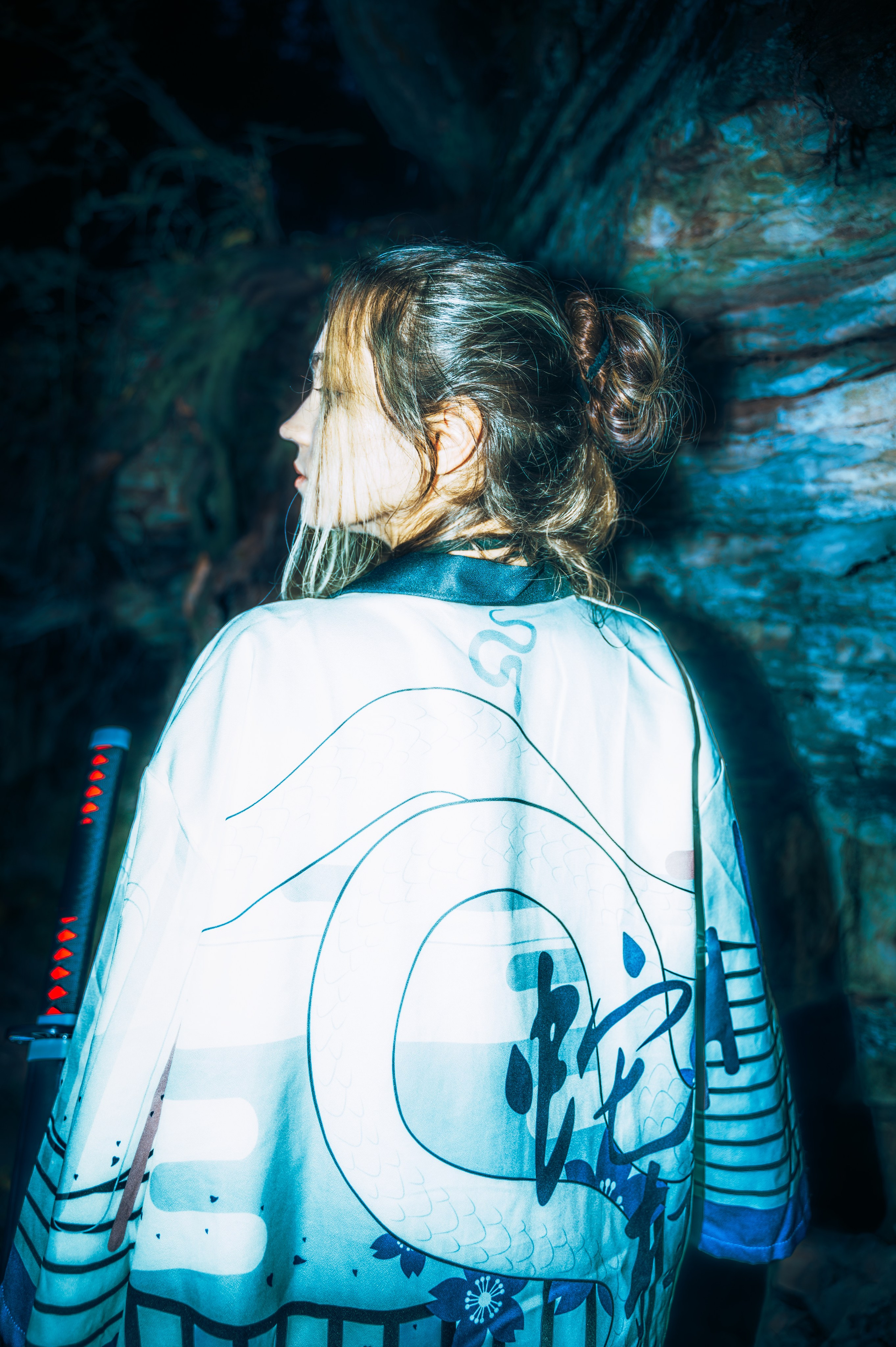 Индивидуальная фотосессия для Дианы. Фотограф/видеограф Богдан Голованов