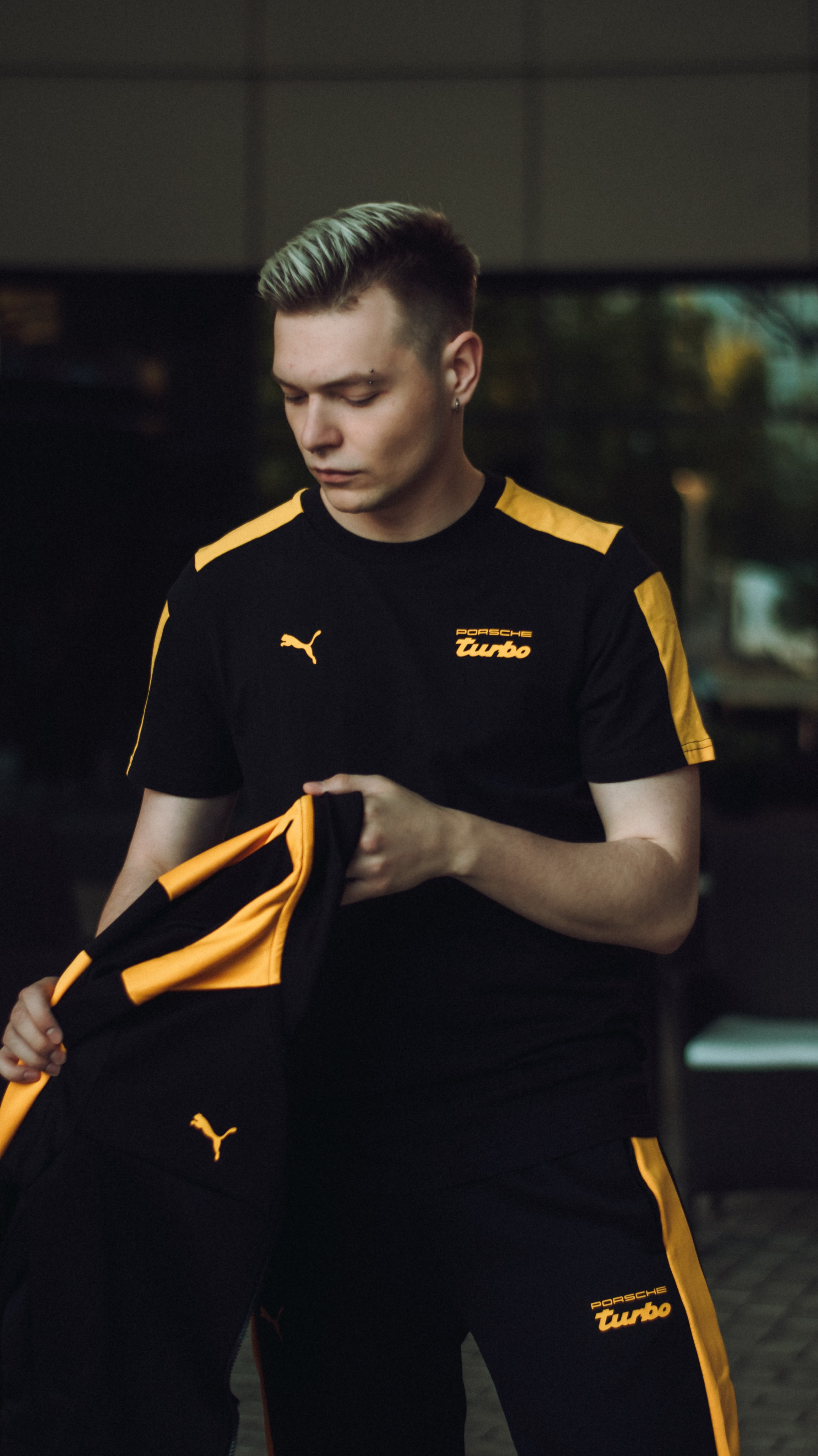 Для организаций. Фотосессия для магазина одежды FreeStyle. Фотограф/видеограф Богдан Голованов