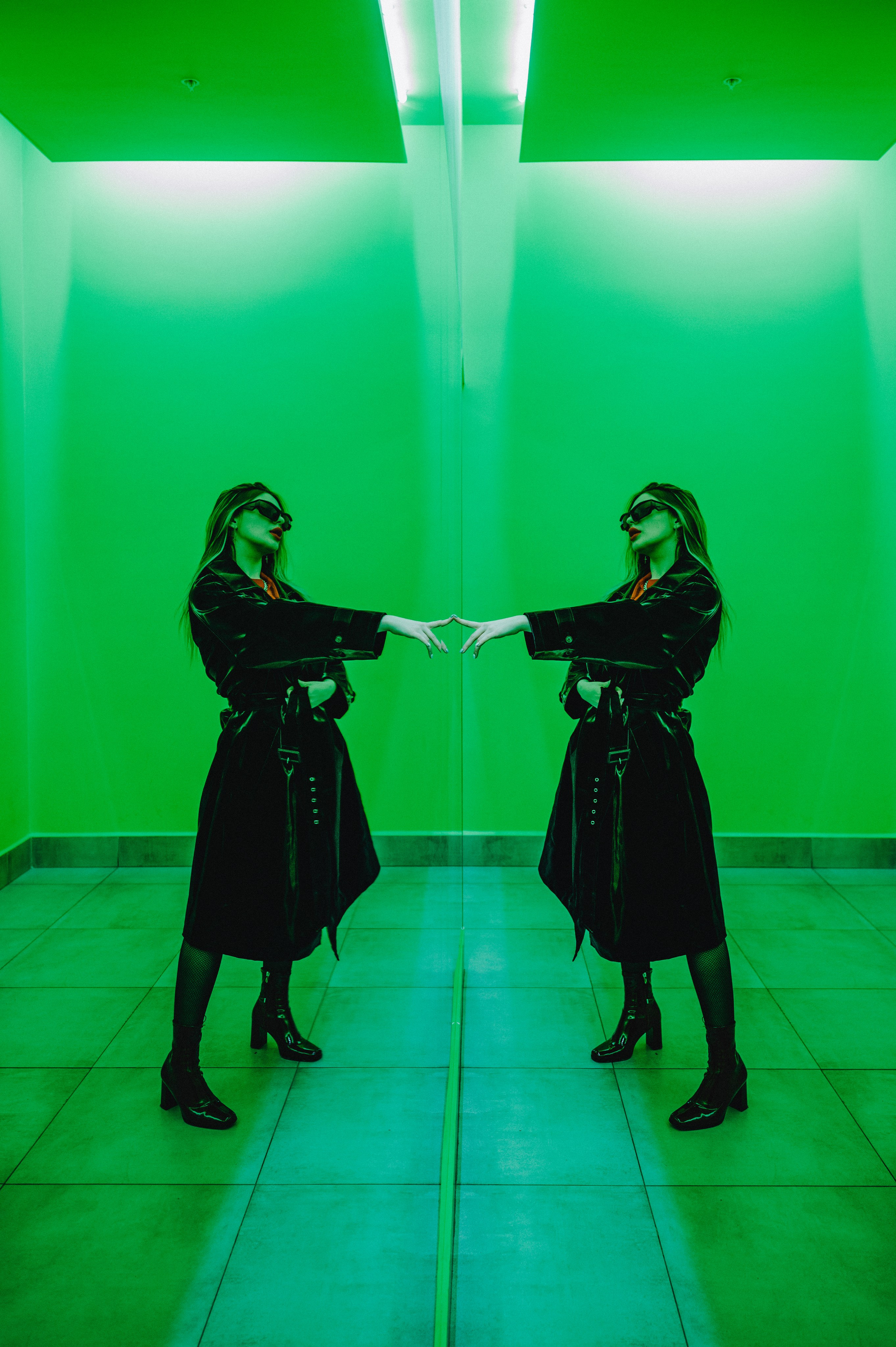 Индивидуальная фотосессия для Кати. Фотограф/видеограф Богдан Голованов