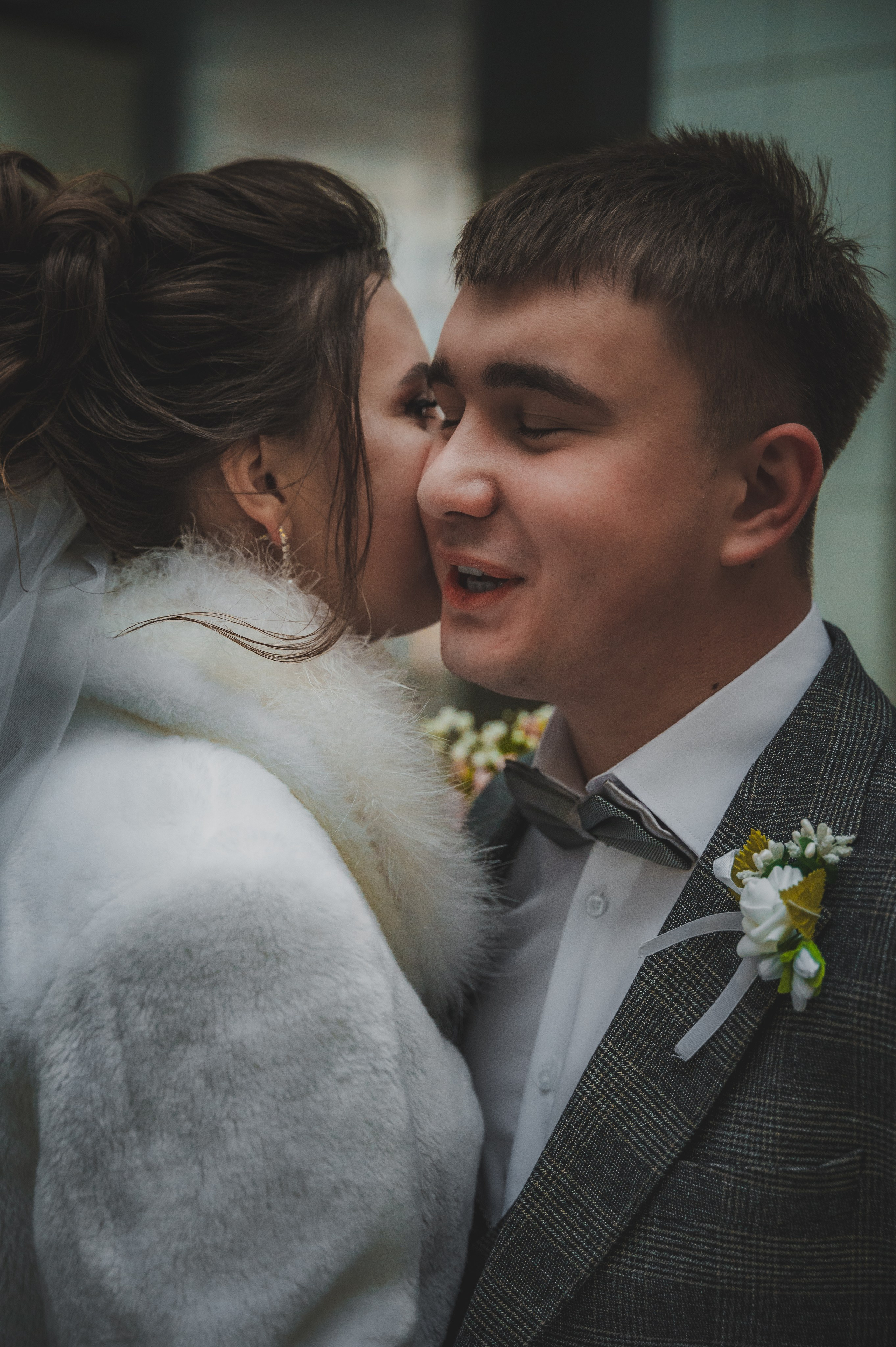 Свадьба Артура и Ники. Фотограф/видеограф Богдан Голованов