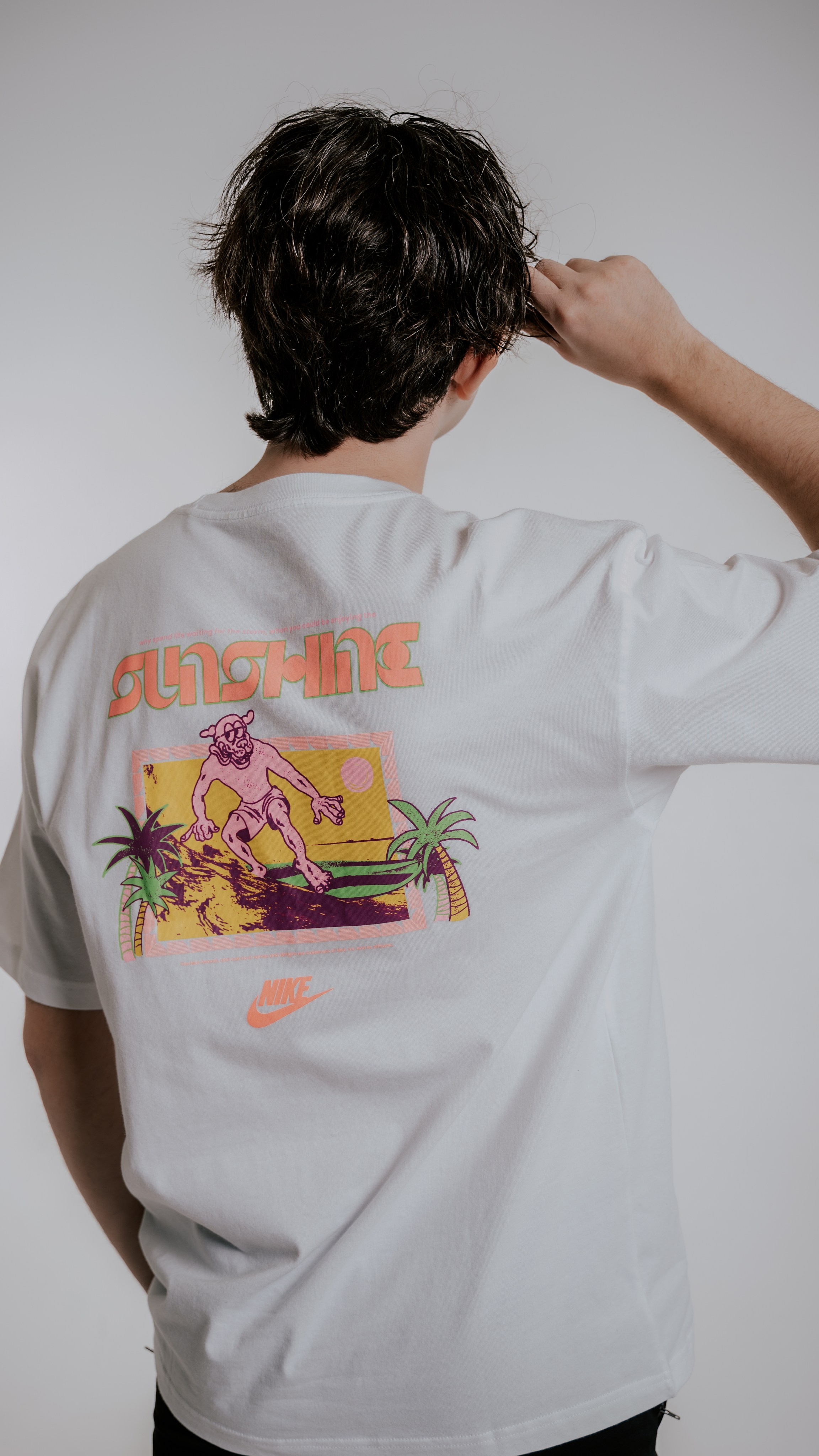 Магазин одежды FreeStyle. Фотограф/видеограф Богдан Голованов