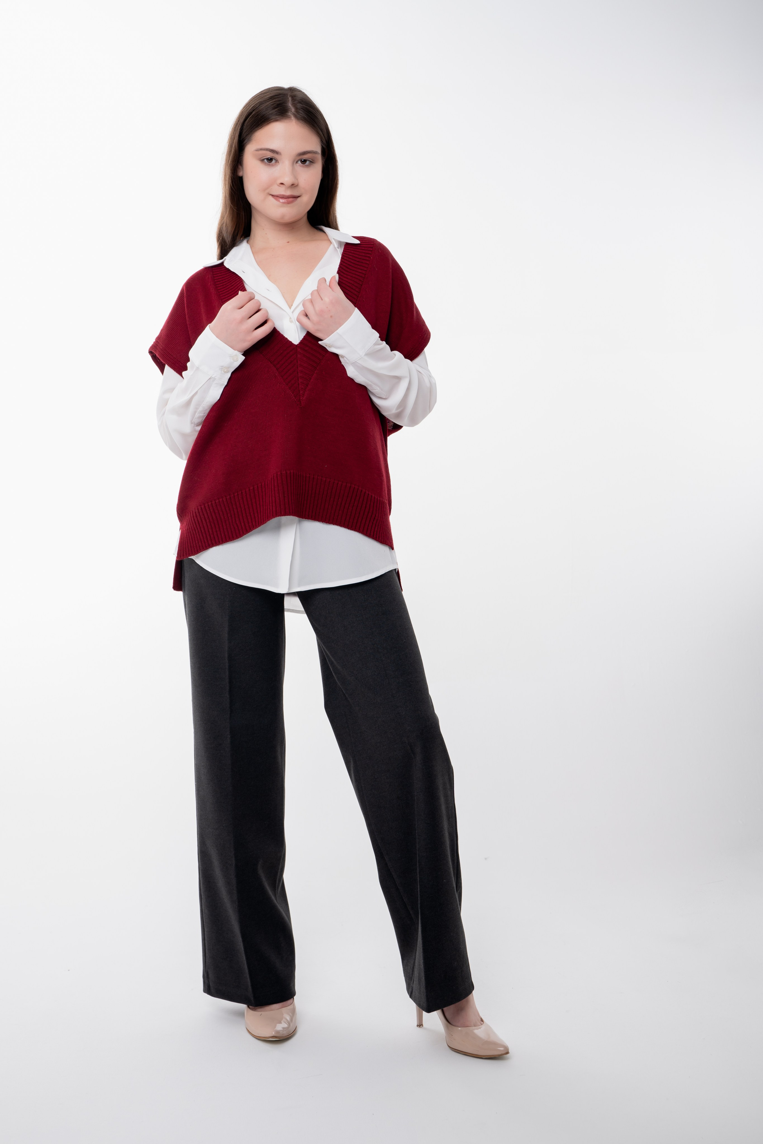 Фотосъёмка для Lamoda. Фотограф/видеограф Богдан Голованов