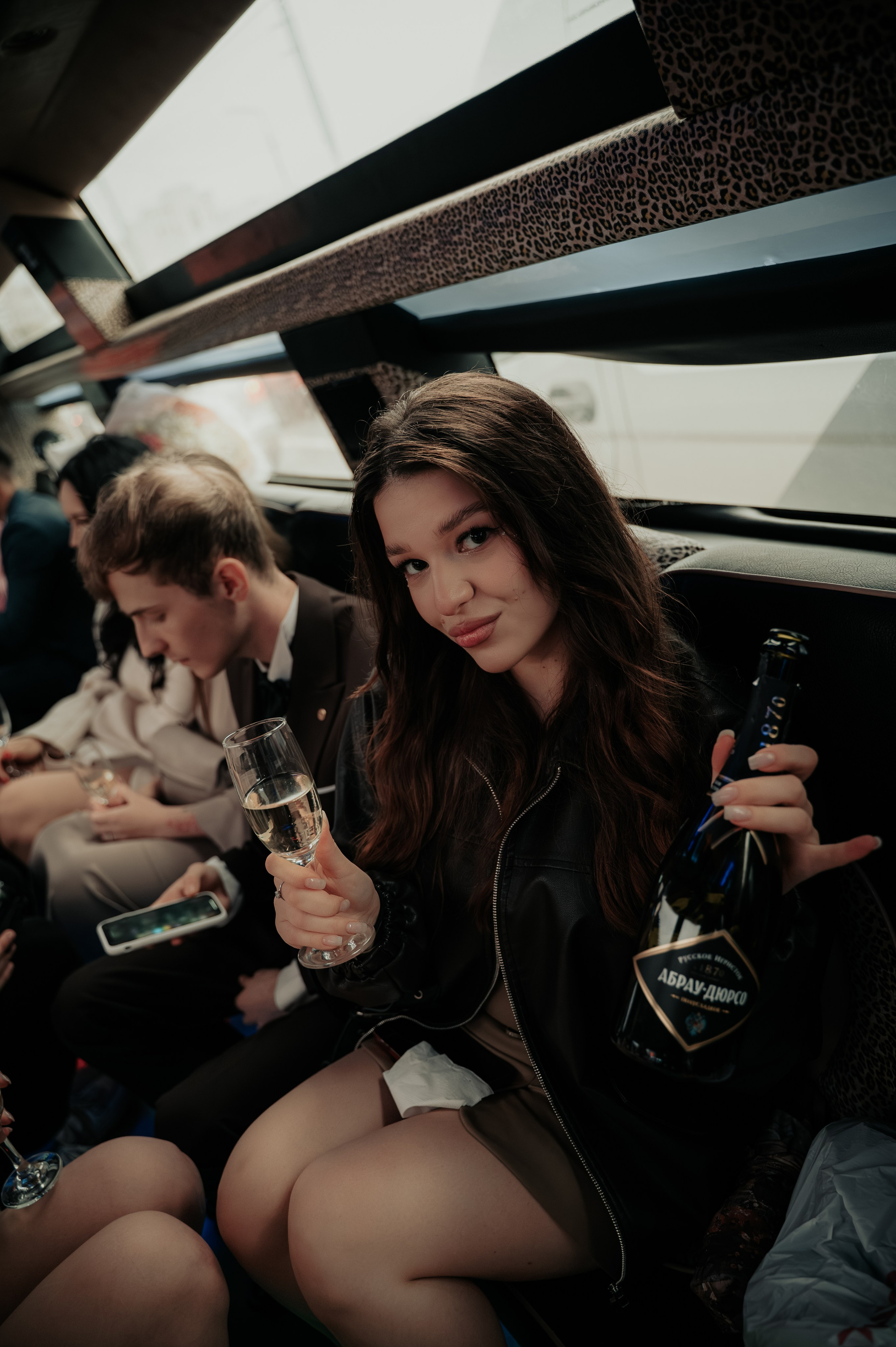 Свадьба Айбулата и Карины. Фотограф/видеограф Богдан Голованов